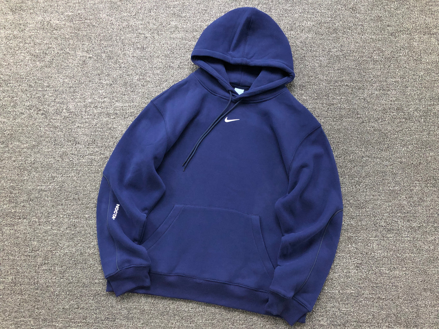 Nike x Nocta "Cardinal" Sets