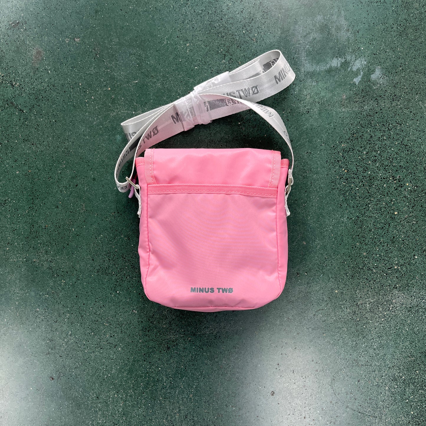 SALE Minus-two Sling Bags