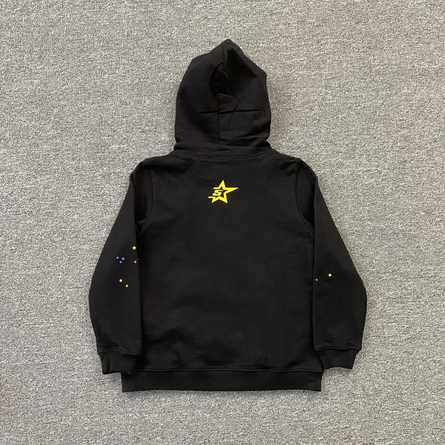 SP5DER Kids Tracksuits