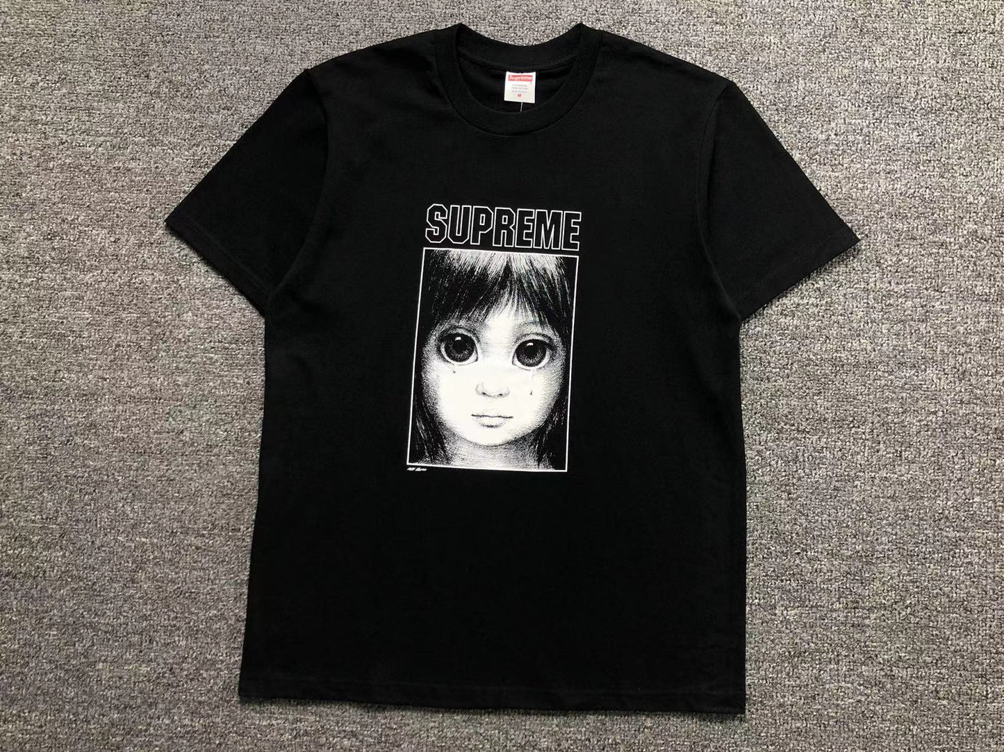 Supreme Mixed Tees