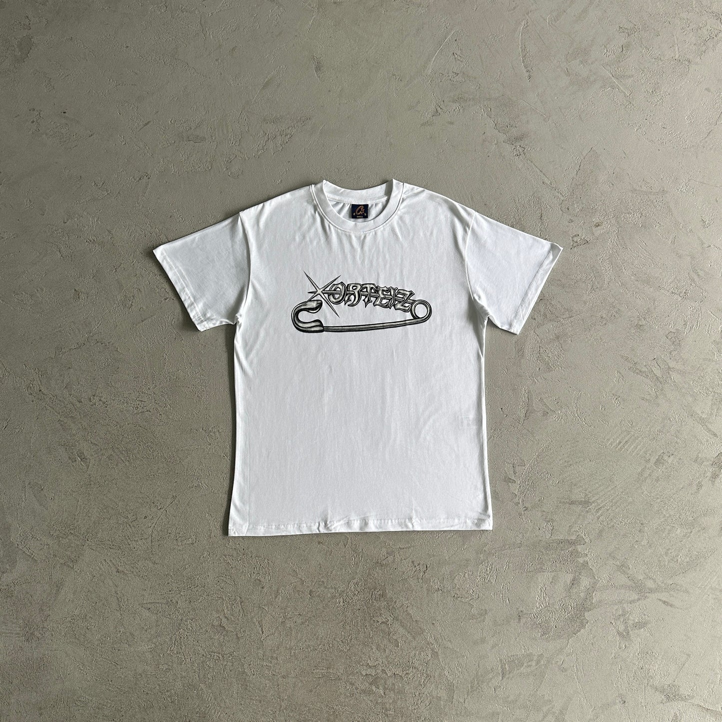 ALL CORTEIZ TEES