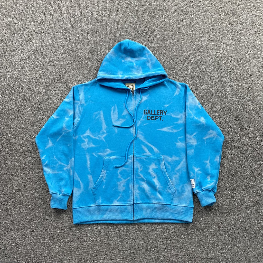 Gallery Dept Mixed Hoodies