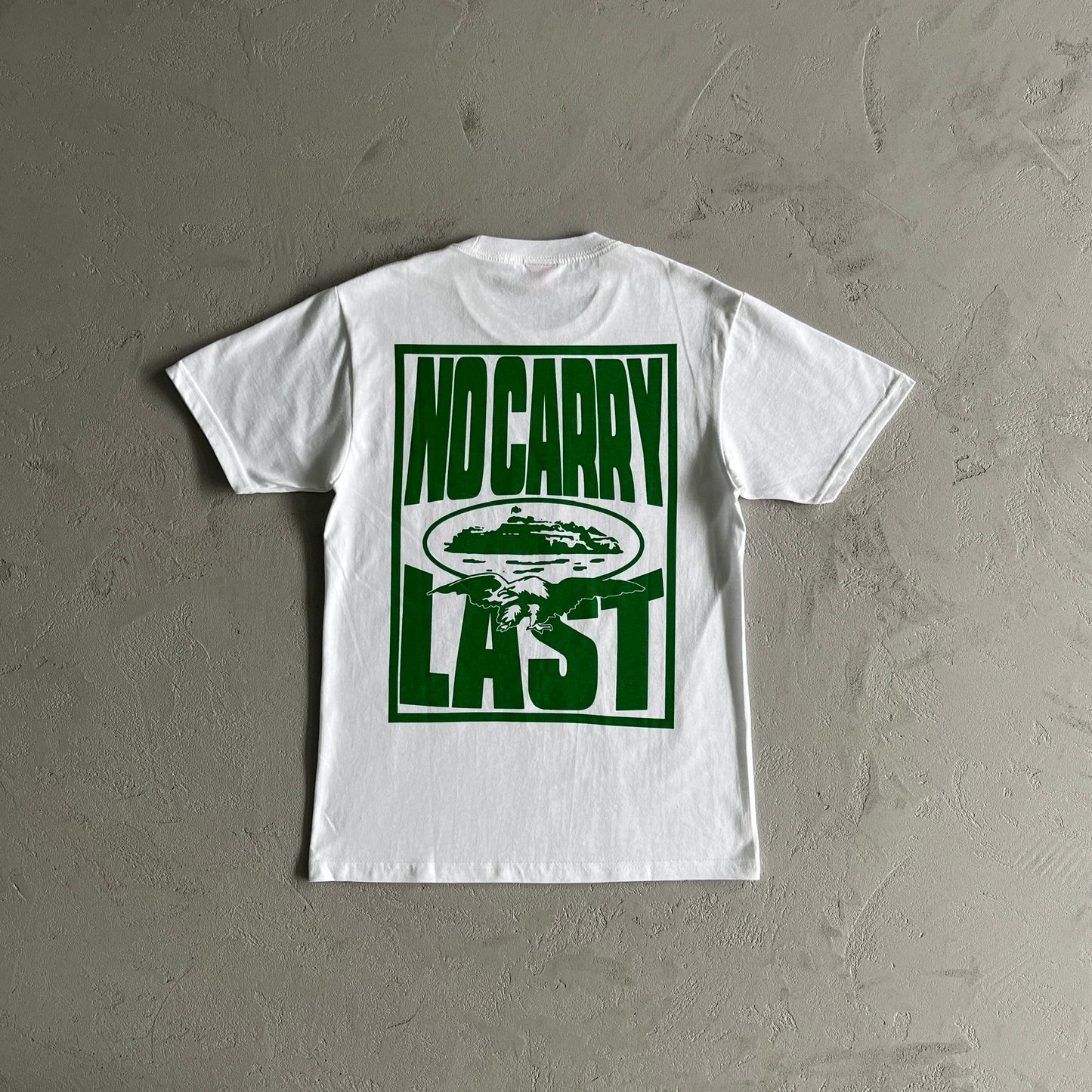 Corteiz No-carry Last Tee