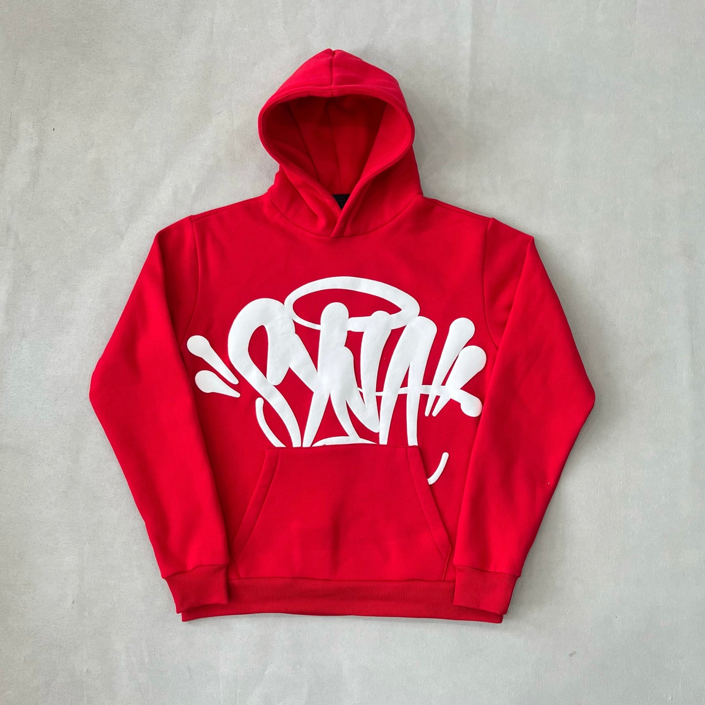 Syna Hoodie Short-set
