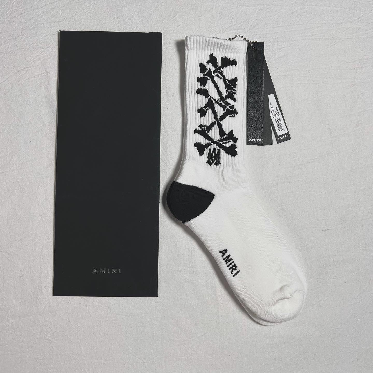 Amiri Mixed Socks