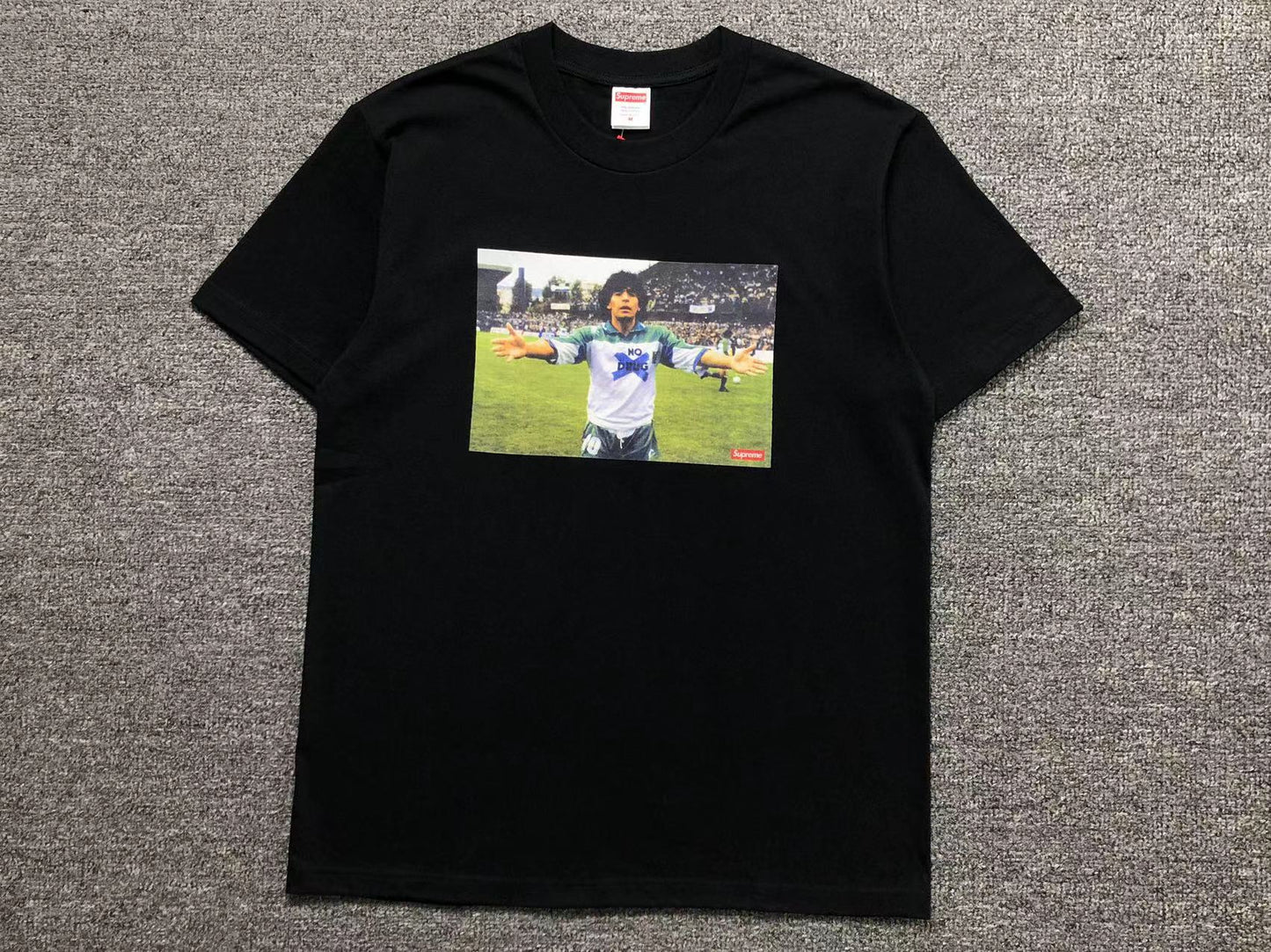 Supreme Mixed Tees