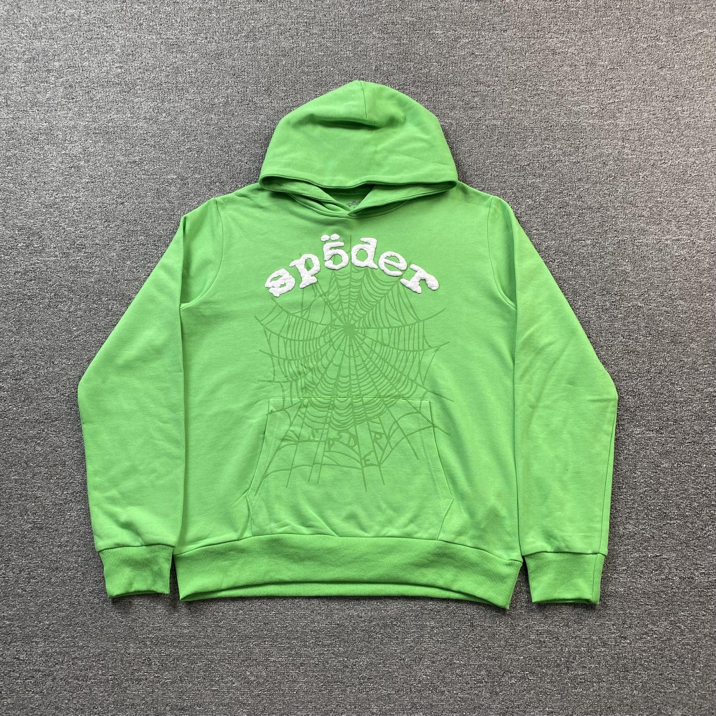 SP5DER Mixed Tracksuits