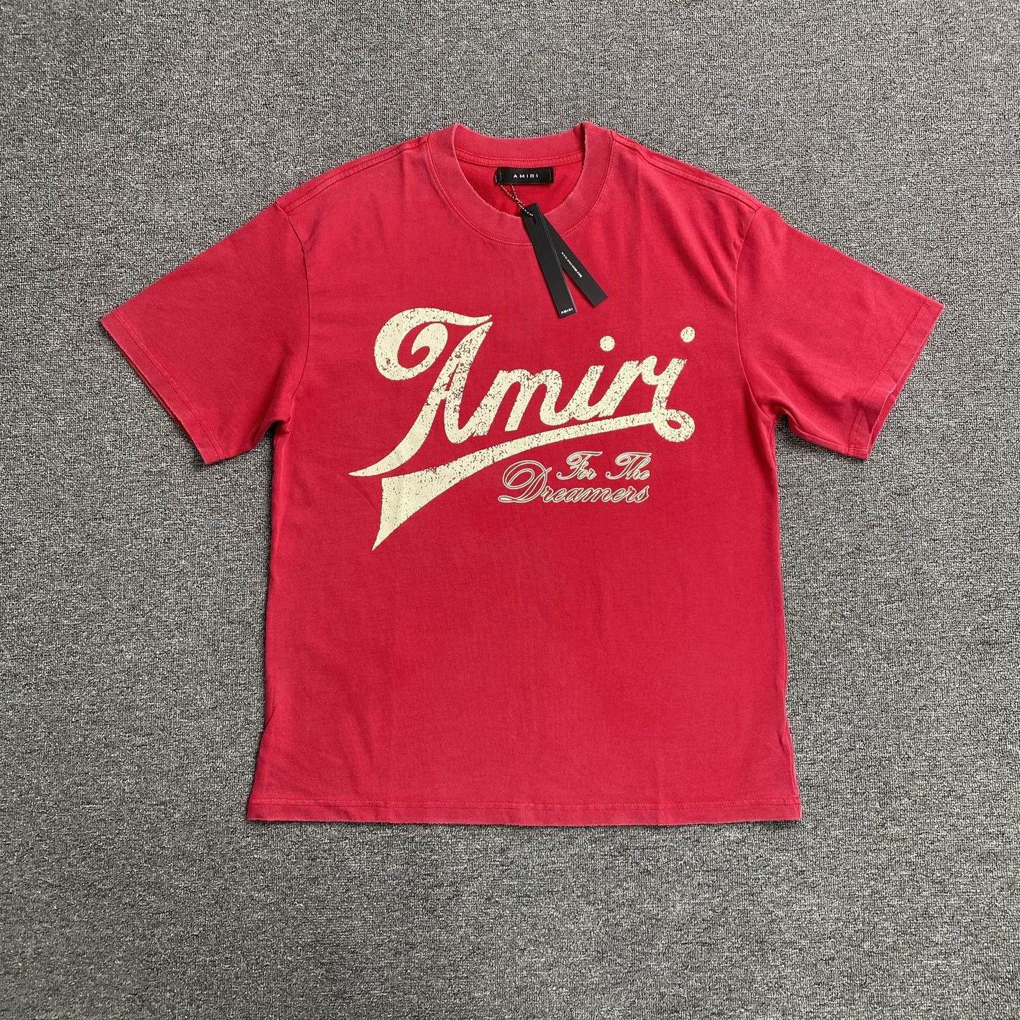 Amiri Mixed Tees