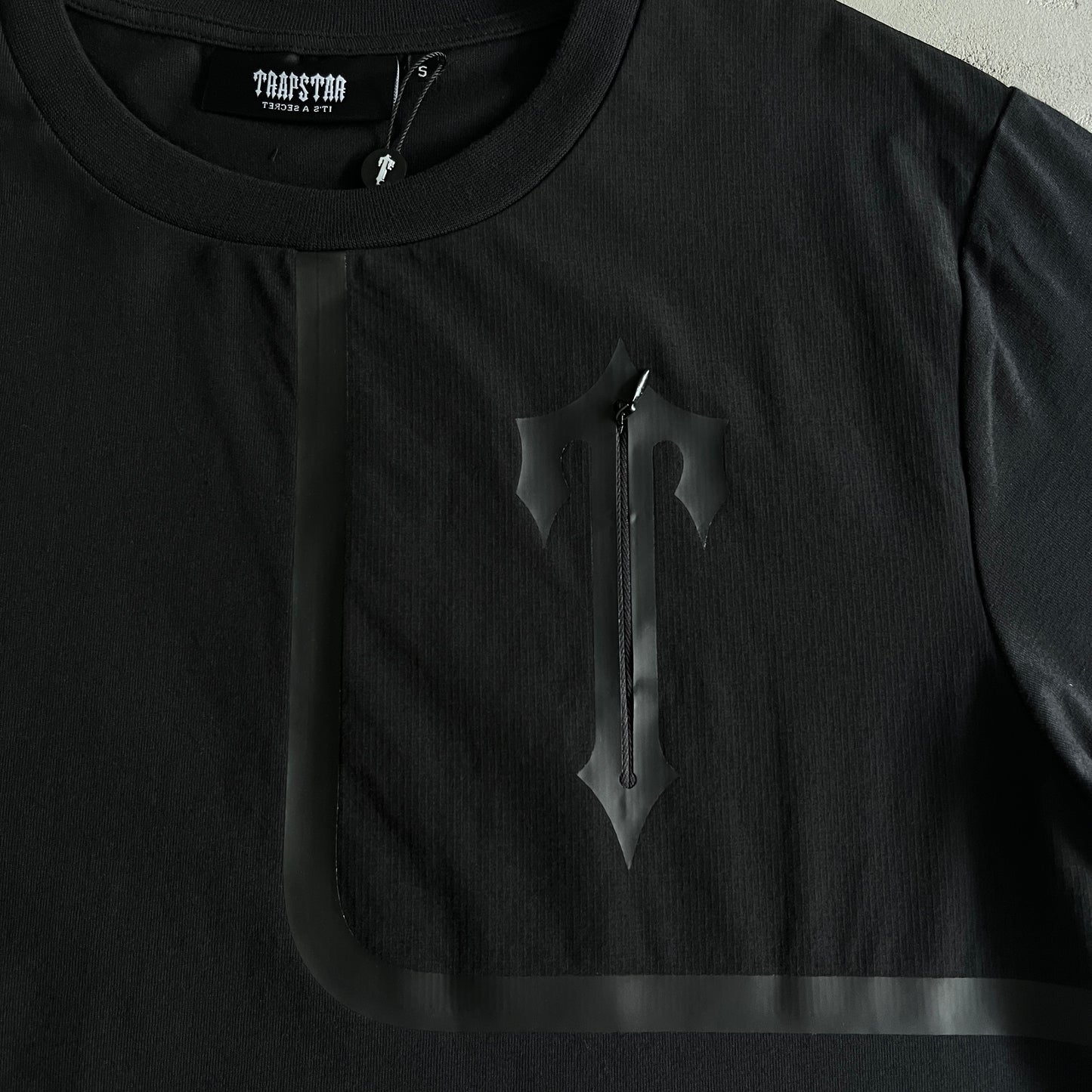 Trapstar Irongate Tech Zip Set