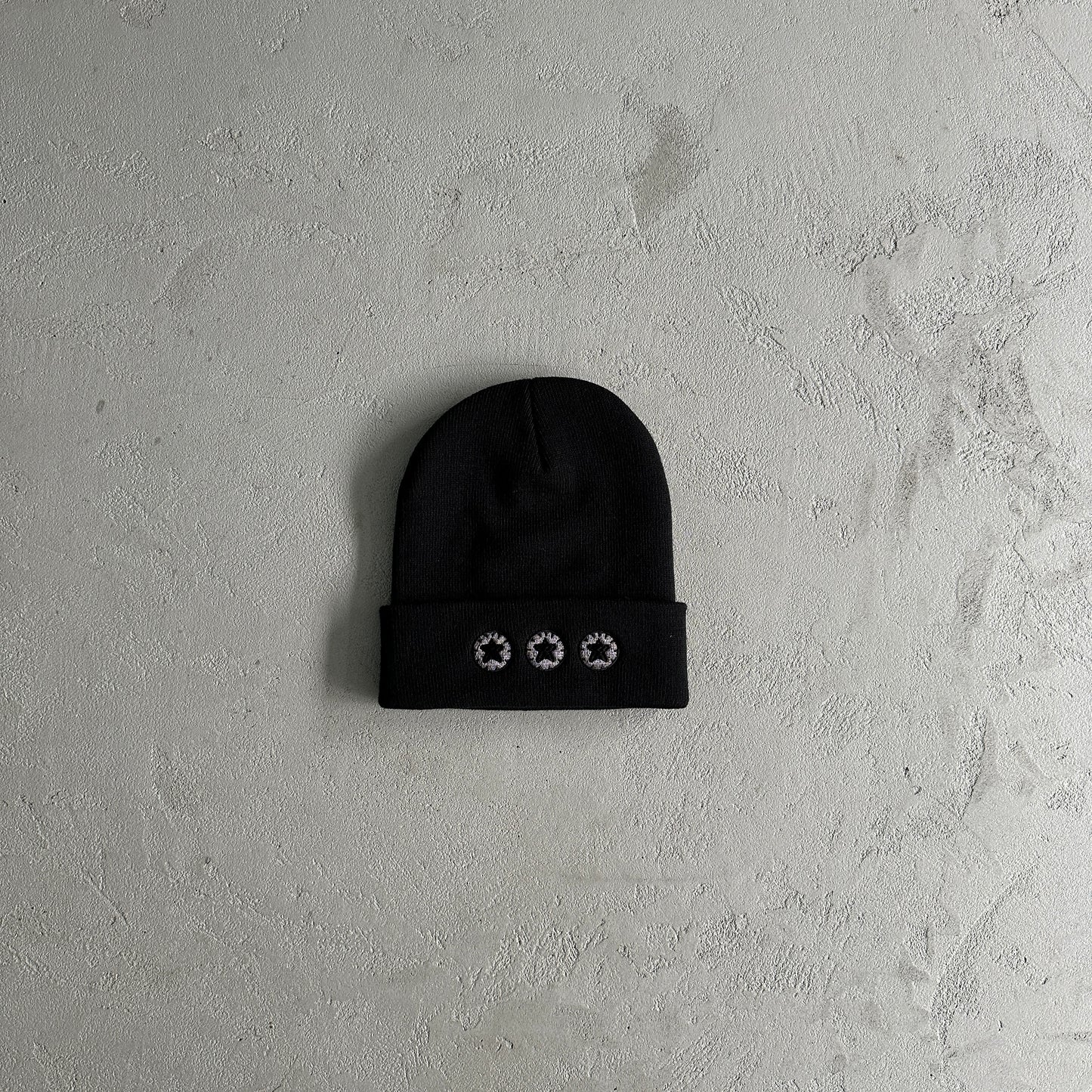 Broken Planet Beanies