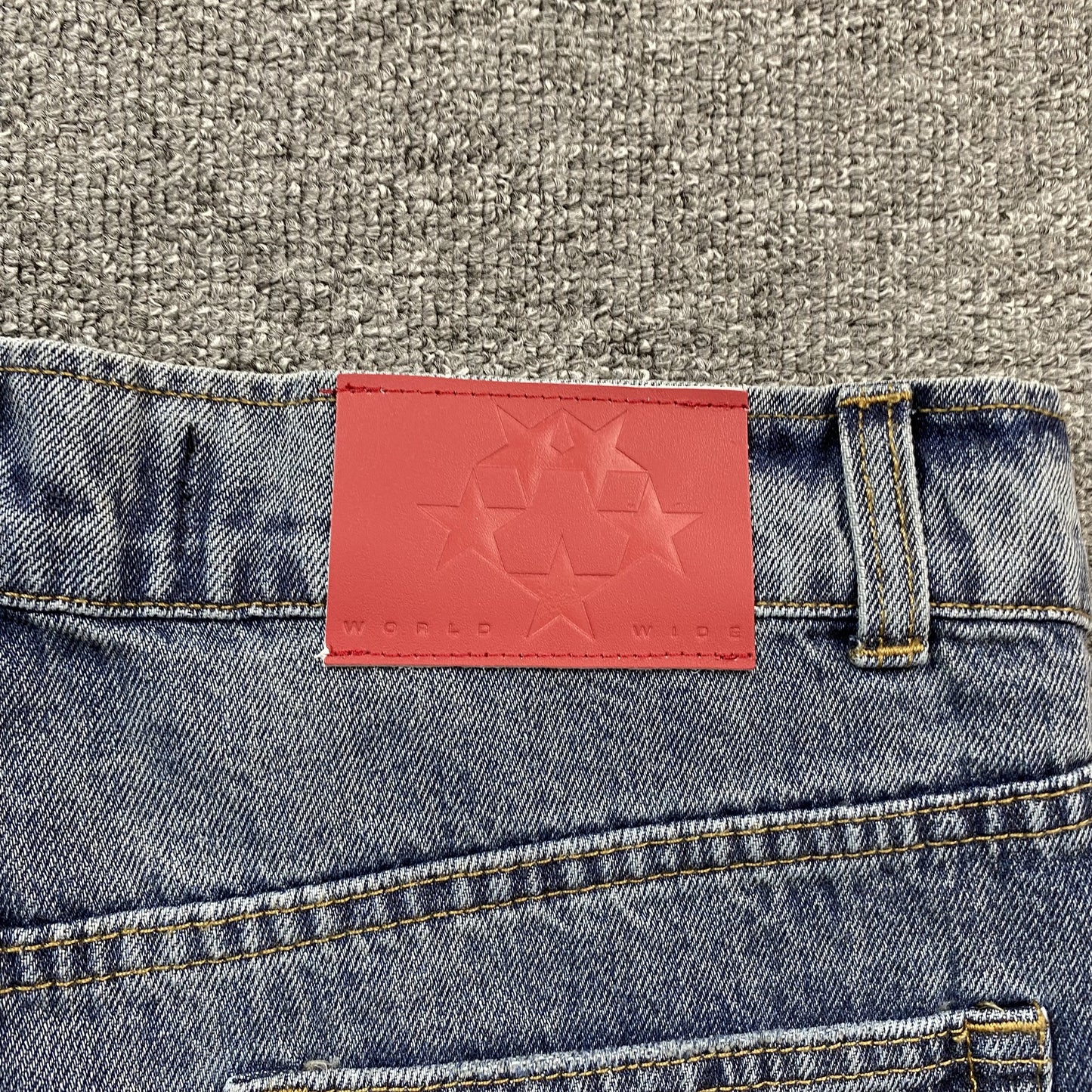 SP5DER Pants
