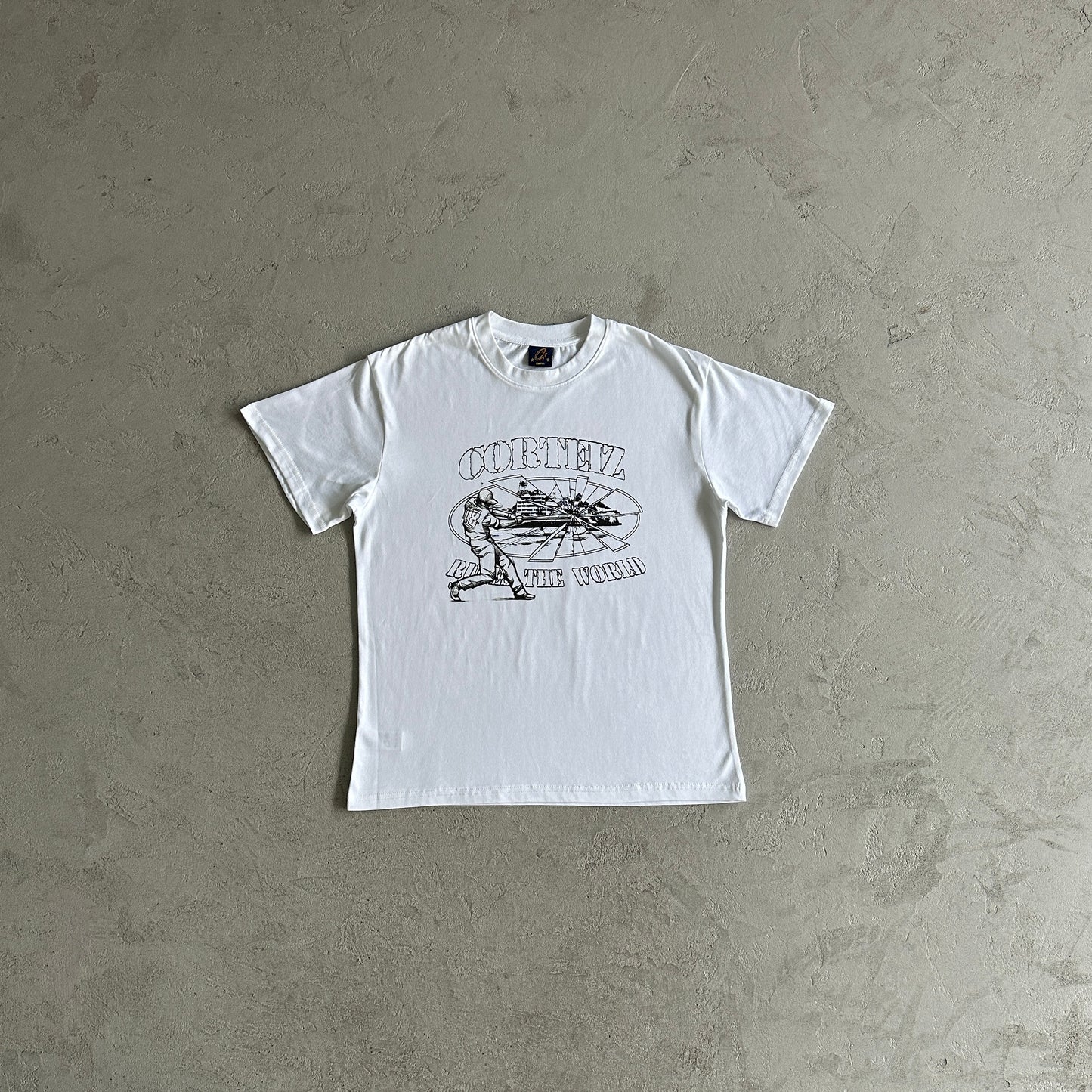 ALL CORTEIZ TEES