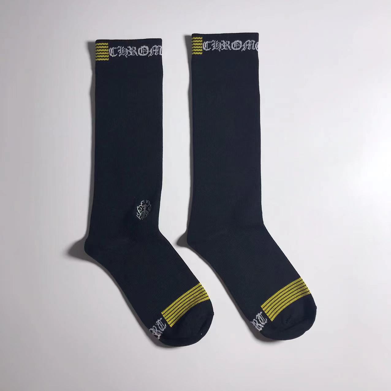 Chrome Hearts Socks