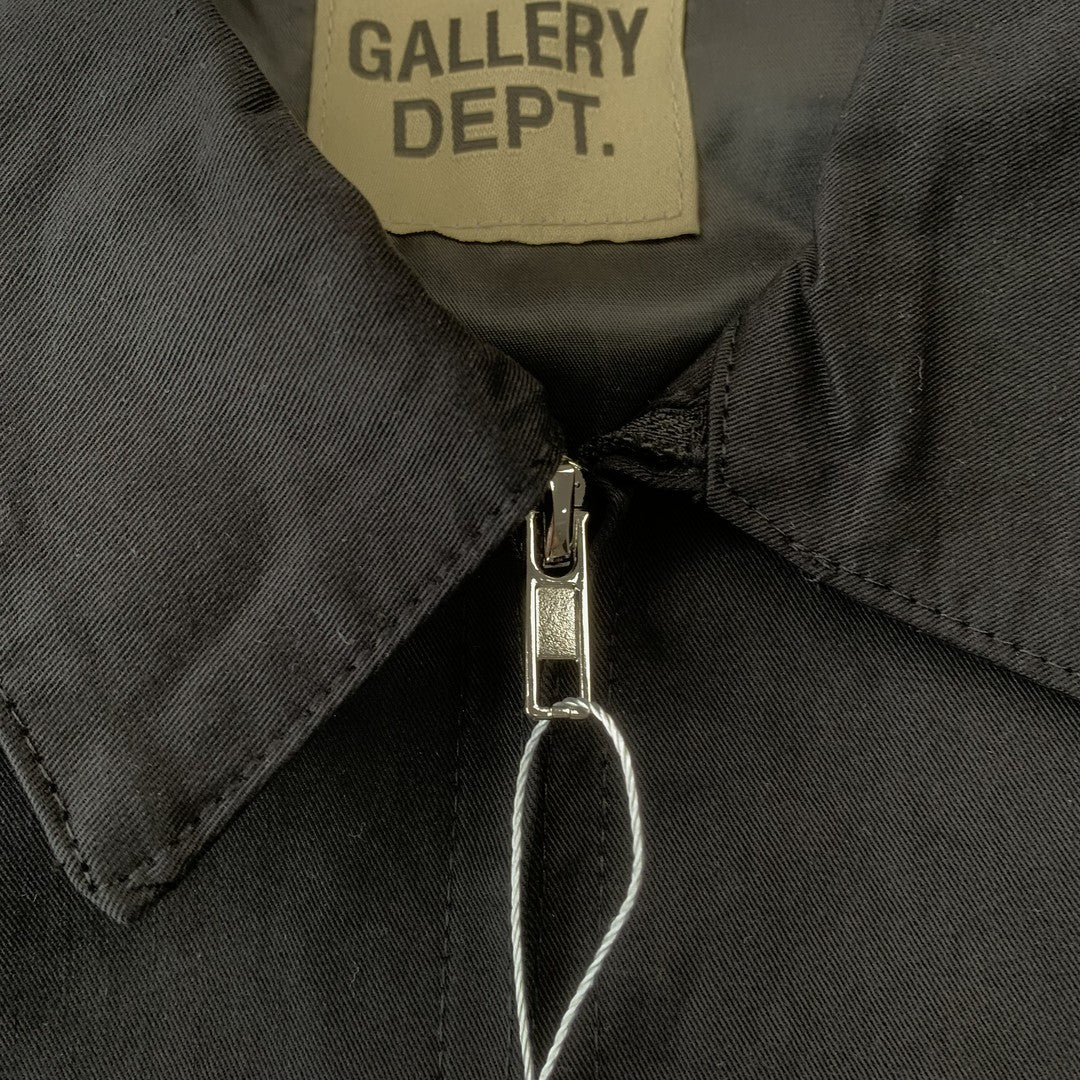 Gallery Dept Jackets