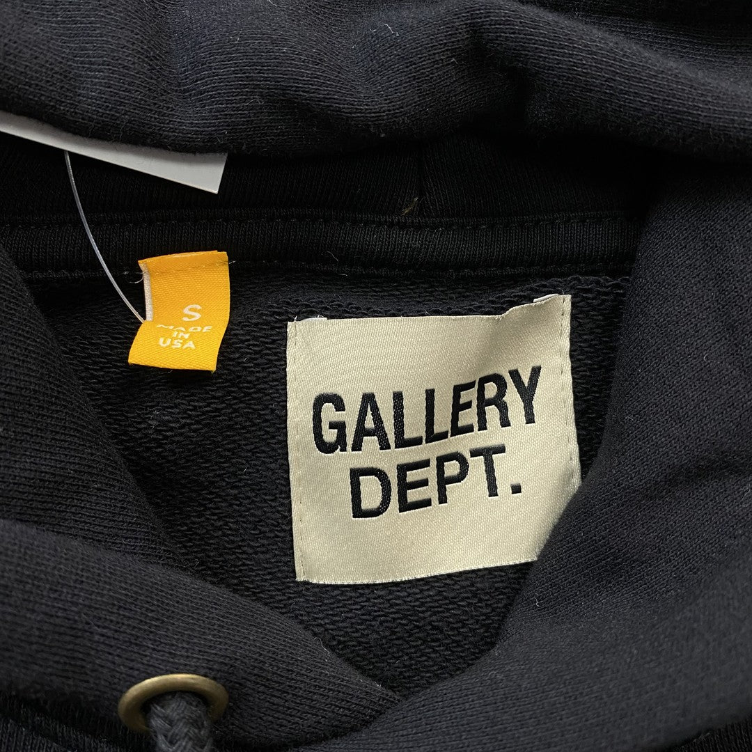 Gallery Dept Mixed Hoodies
