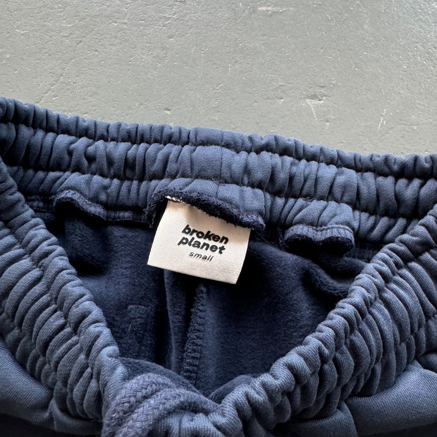 Broken Planet Basic Shorts