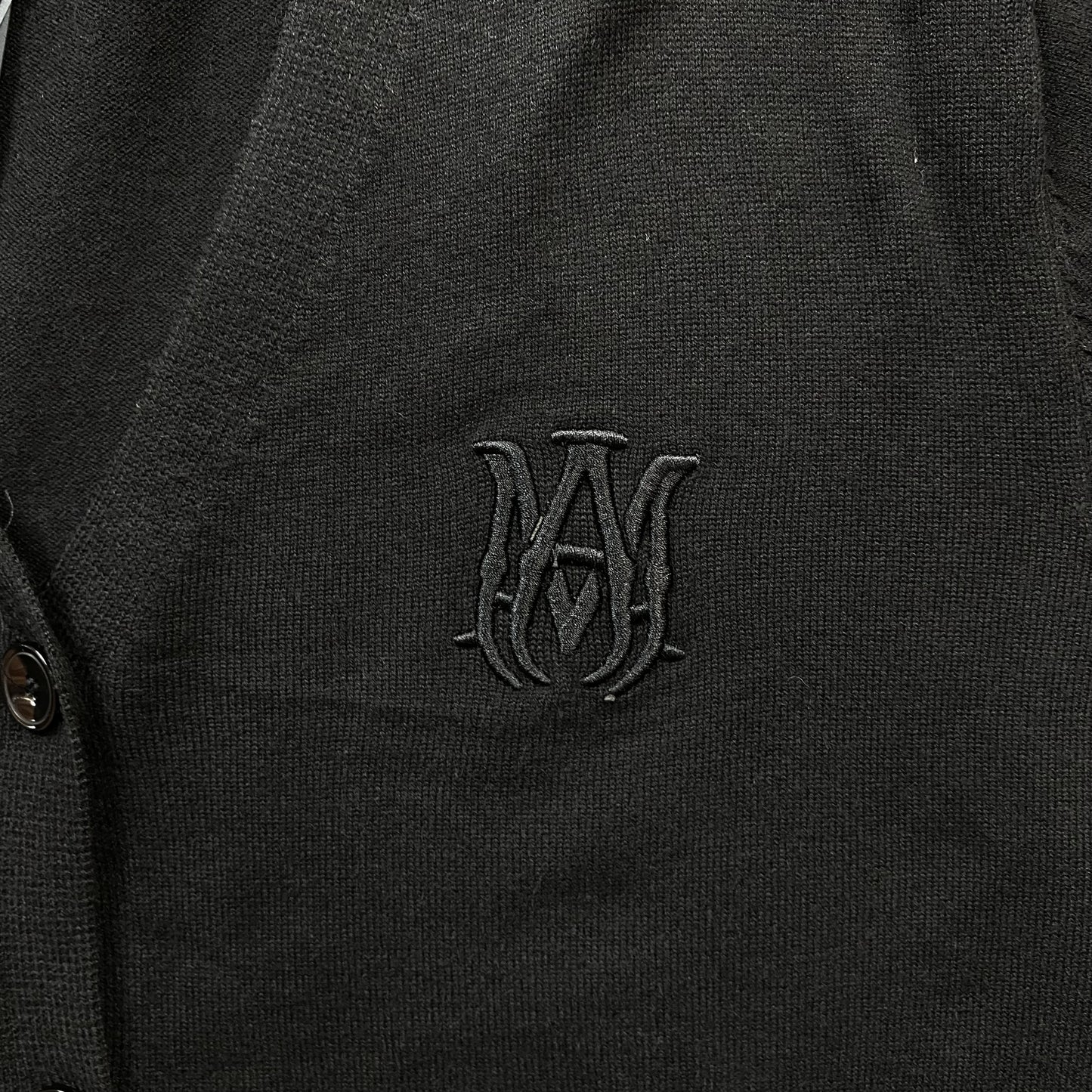 Amiri Mixed Sweaters