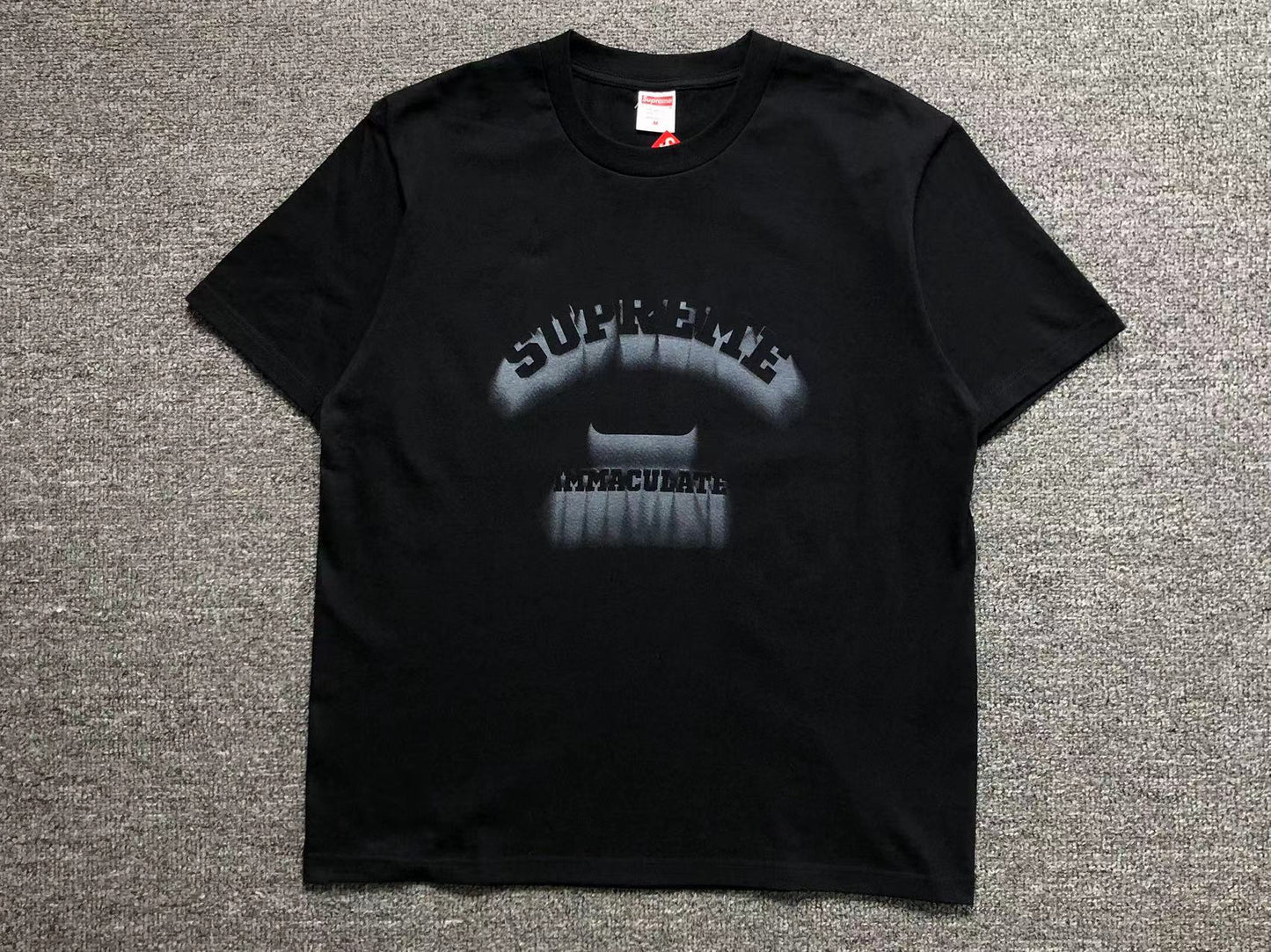 Supreme Mixed Tees