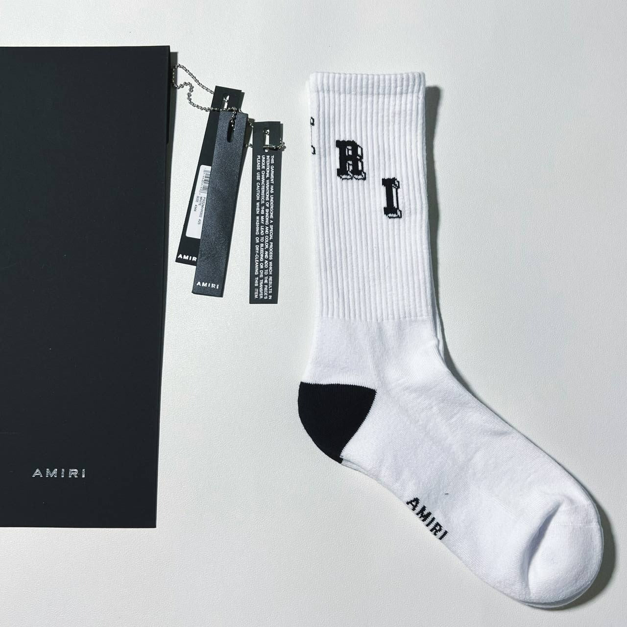 Amiri Mixed Socks