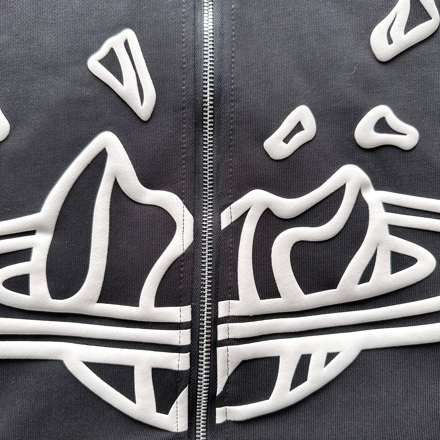 Broken Planet Hoodies