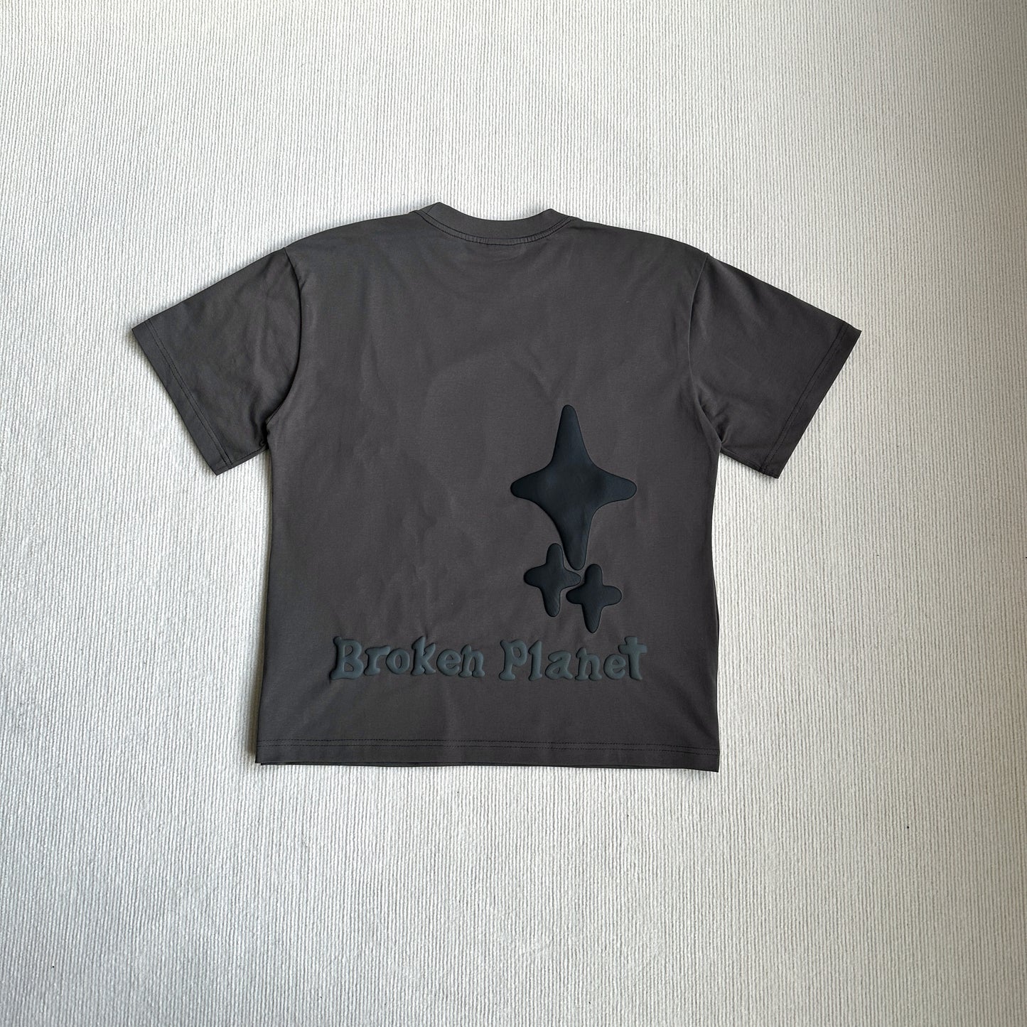 Broken Planet Tees (XS-XL)
