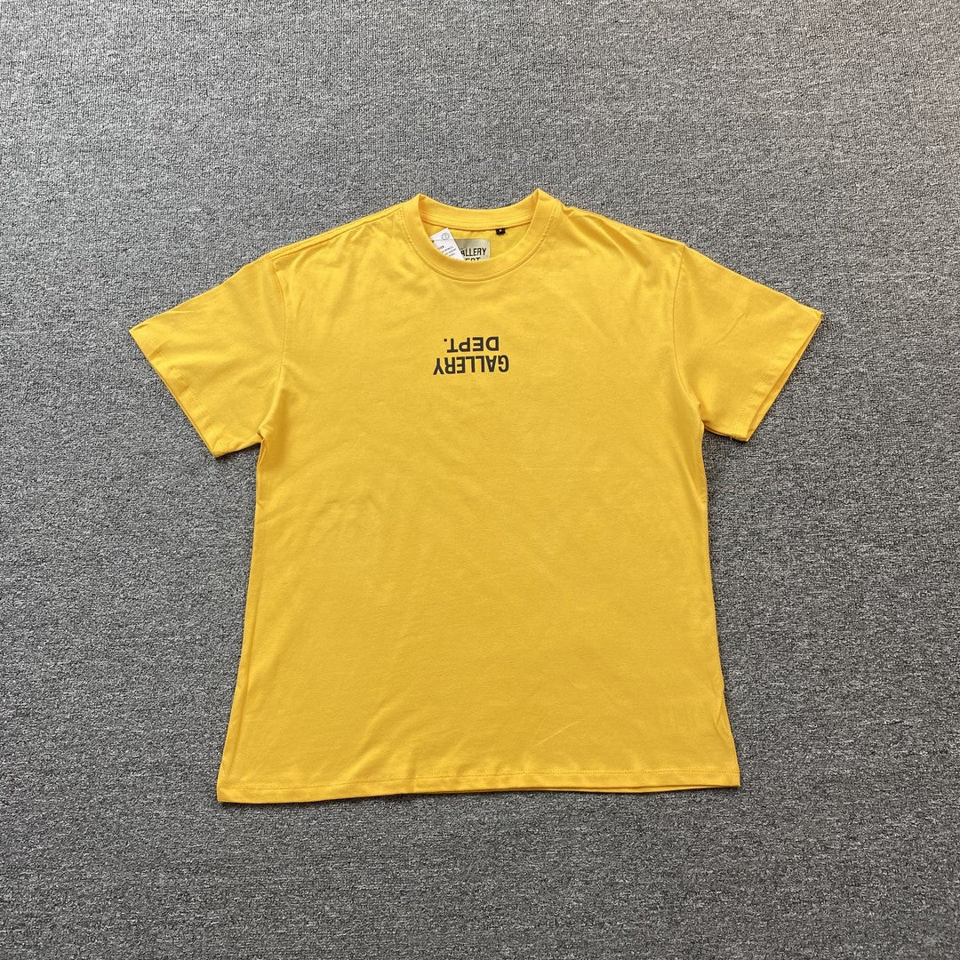 Gallery Dept Mixed Tees
