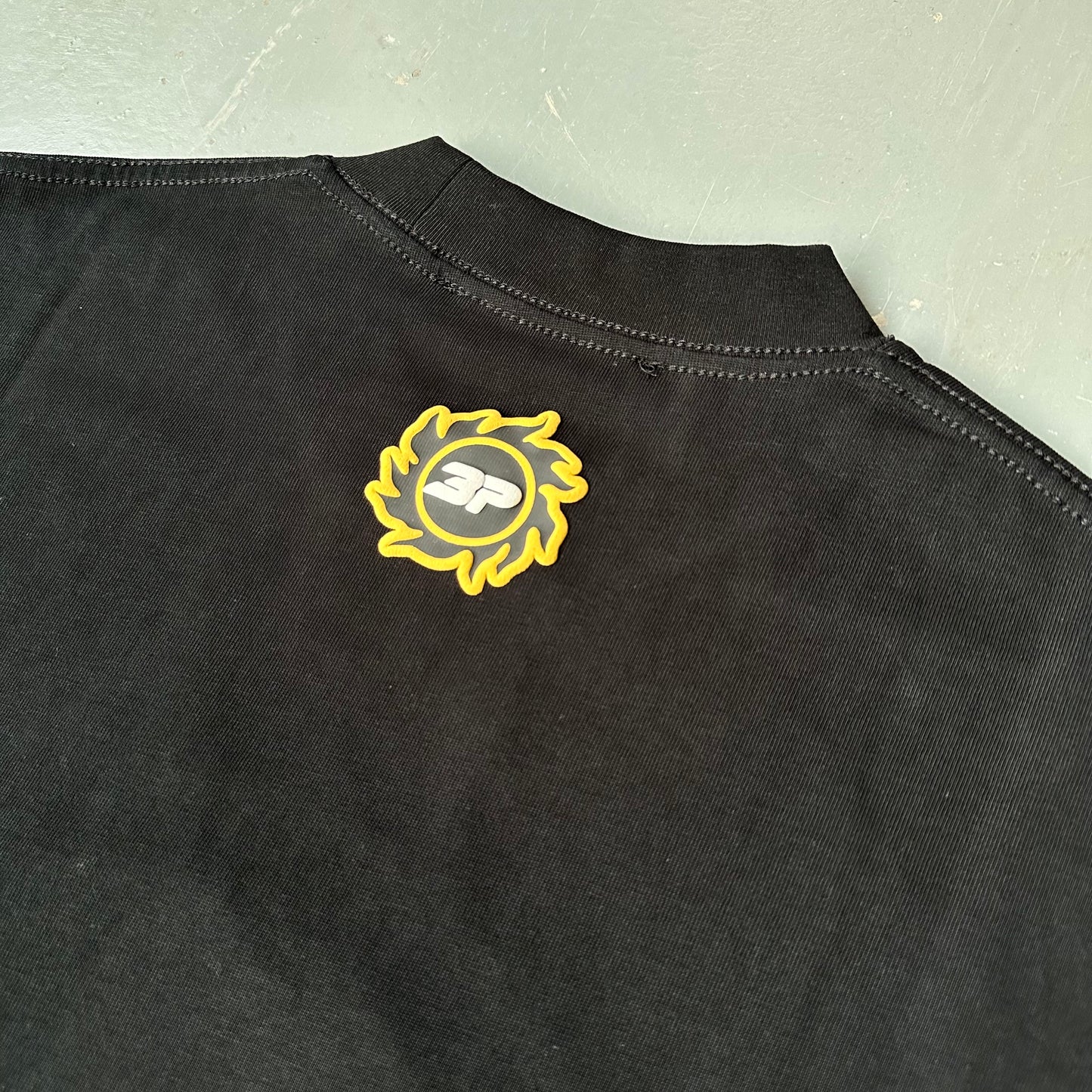 Broken Planet Crest Tee