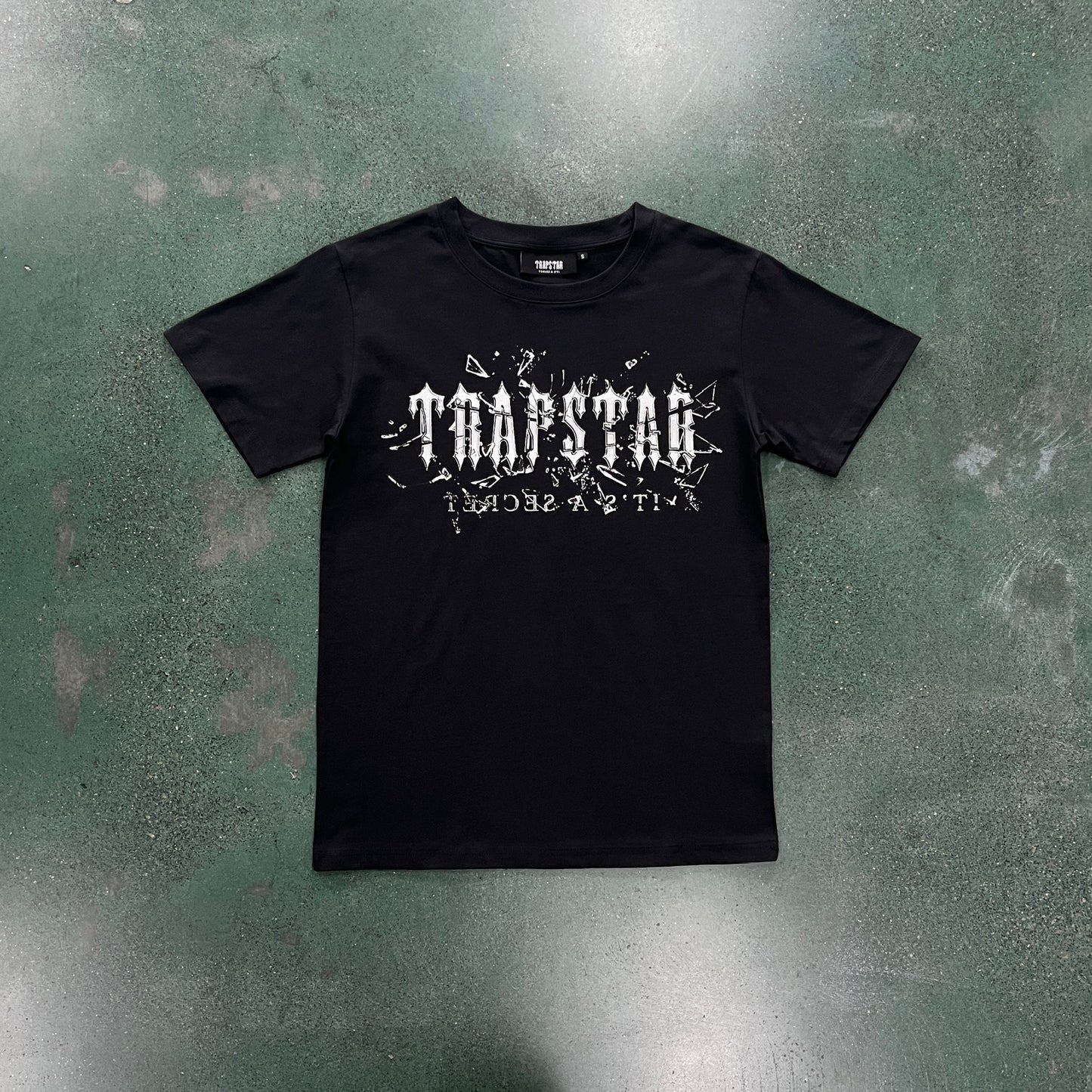 Trapstar Tees