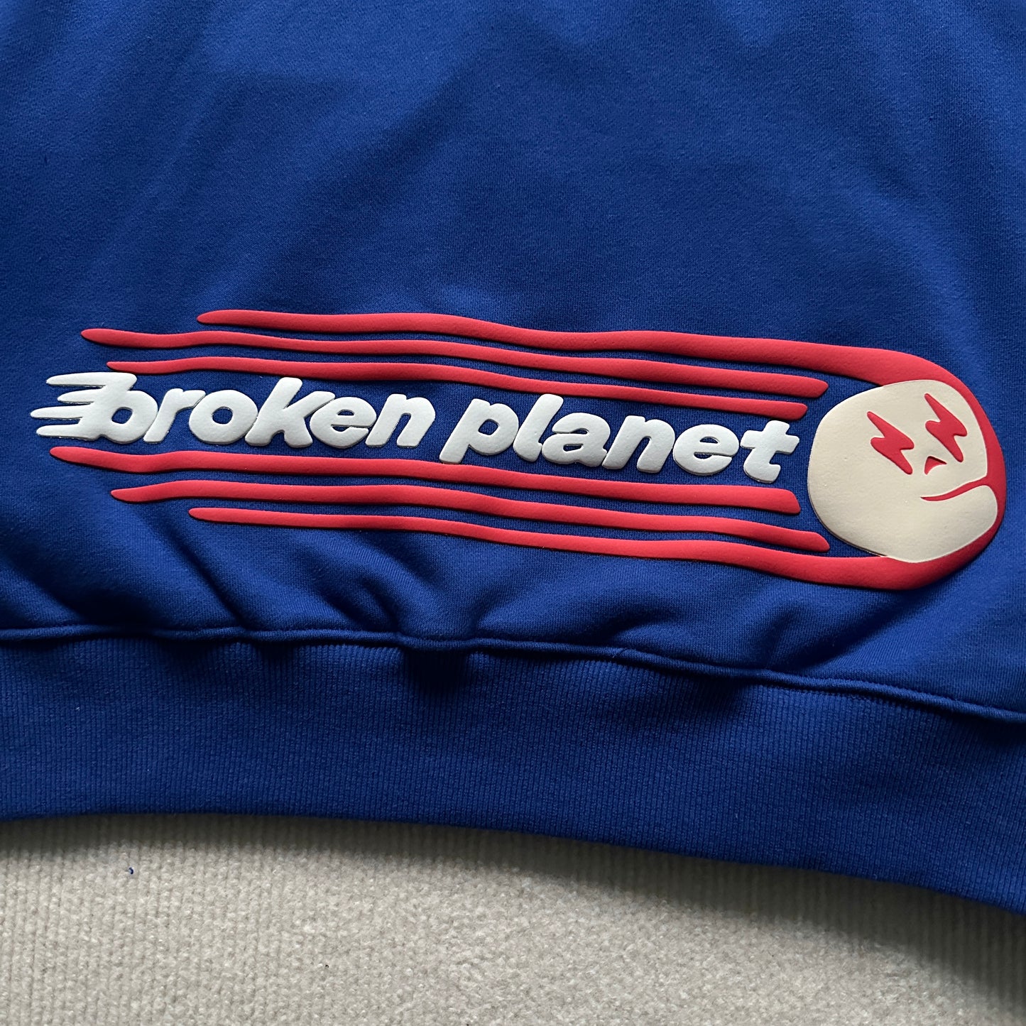 Broken Planet 'The future is here' Set