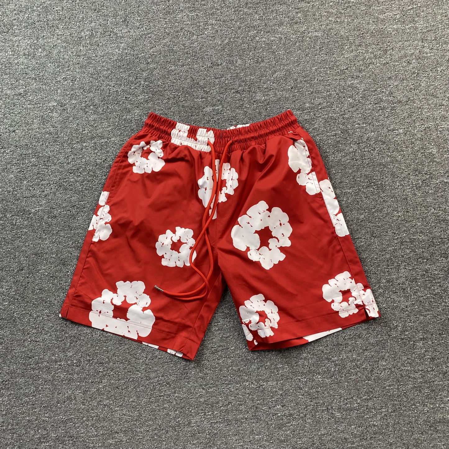 Denim Tears Polo Short-sets