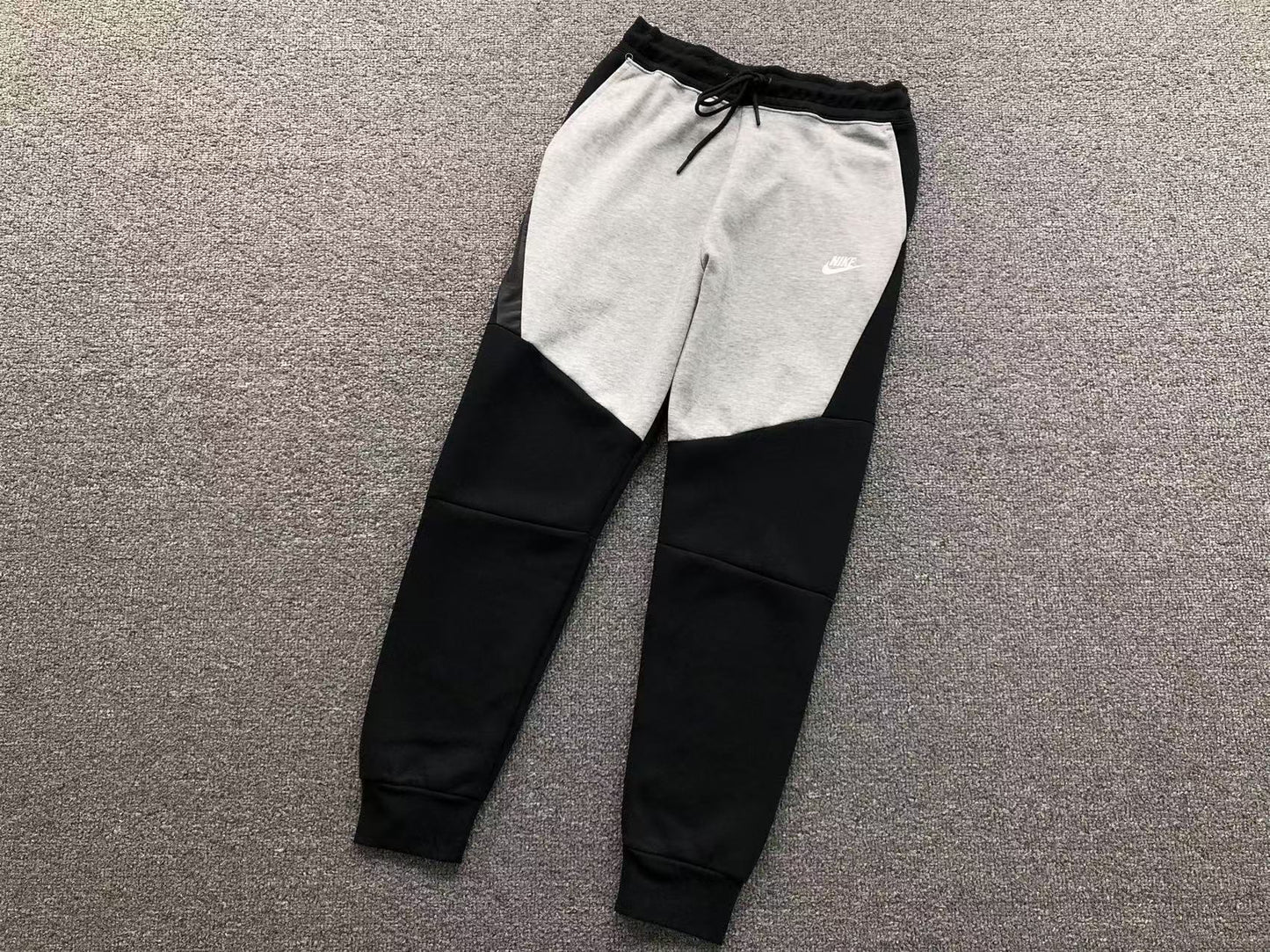 2021 Nike Techfleece Sets