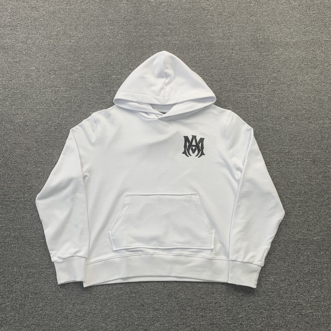 Amiri Mixed Hoodies