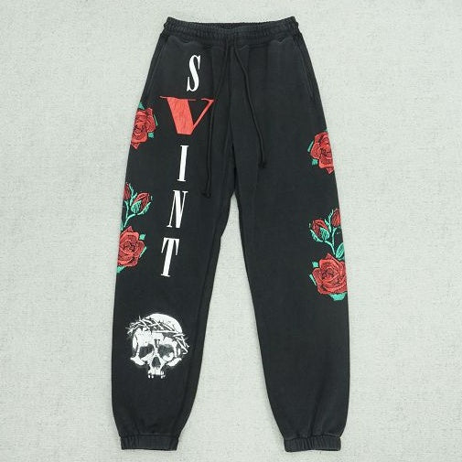 Saint Michael Sweatpants