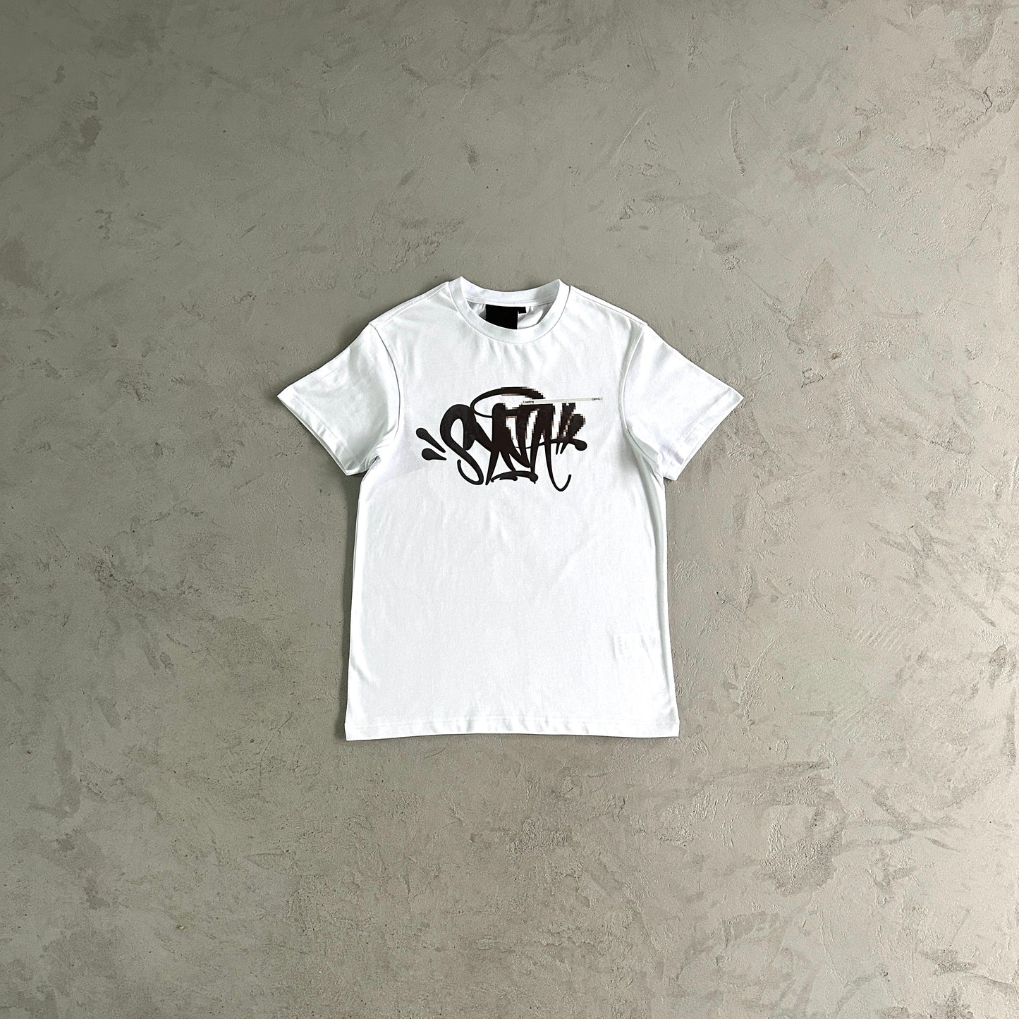 Syna Tees (Complete Package)