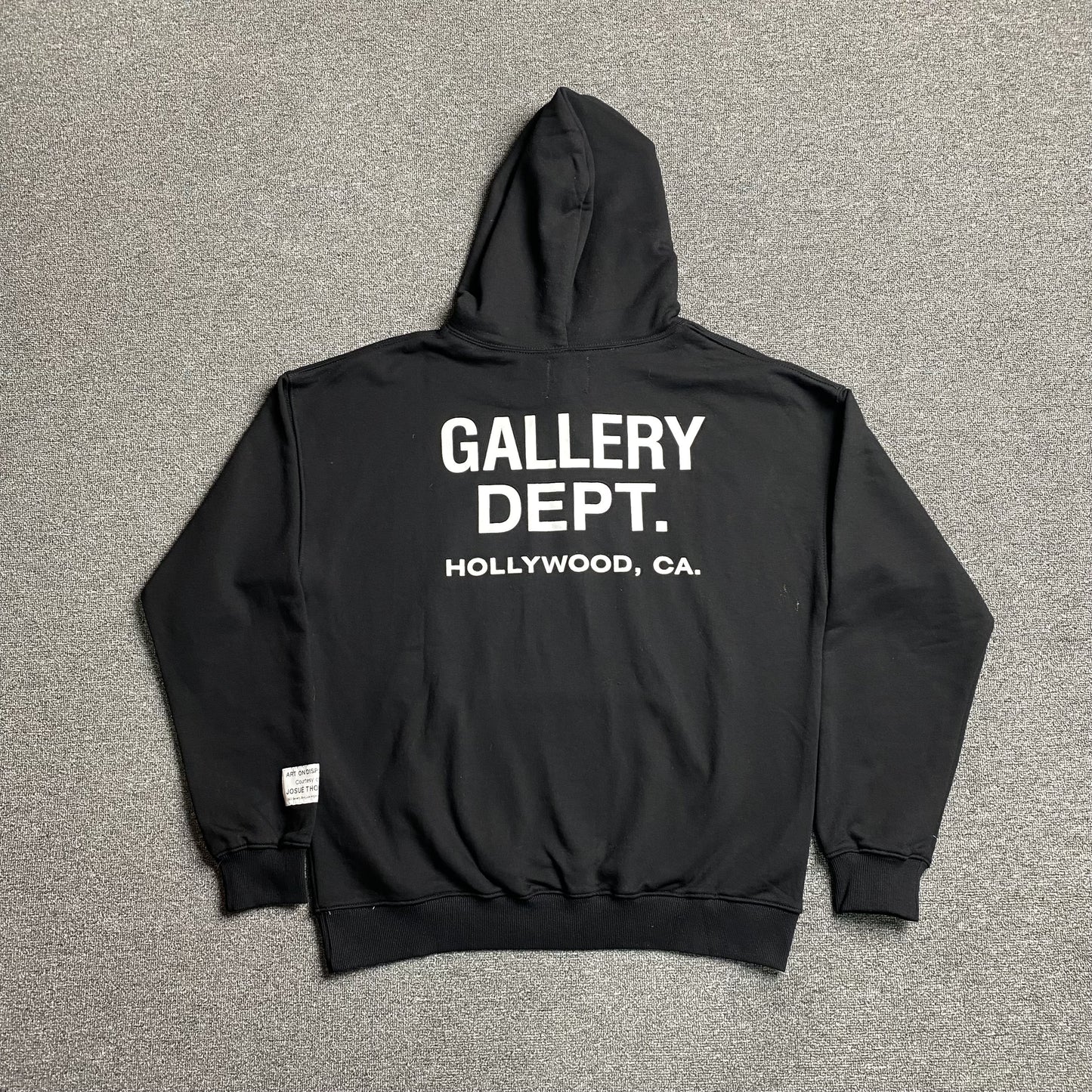 Gallery Dept Mixed Hoodies