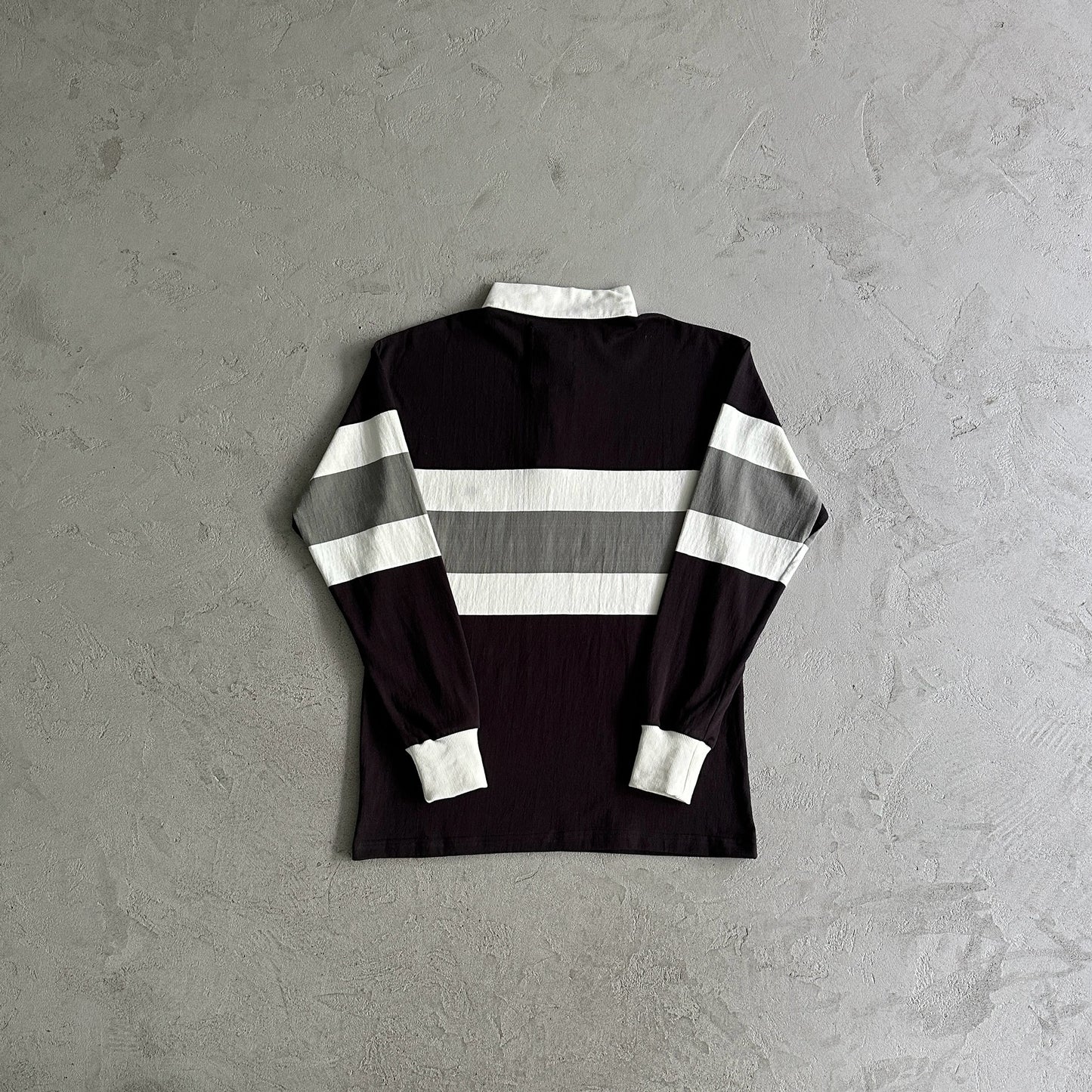 Corteiz Polo Long-sleeves