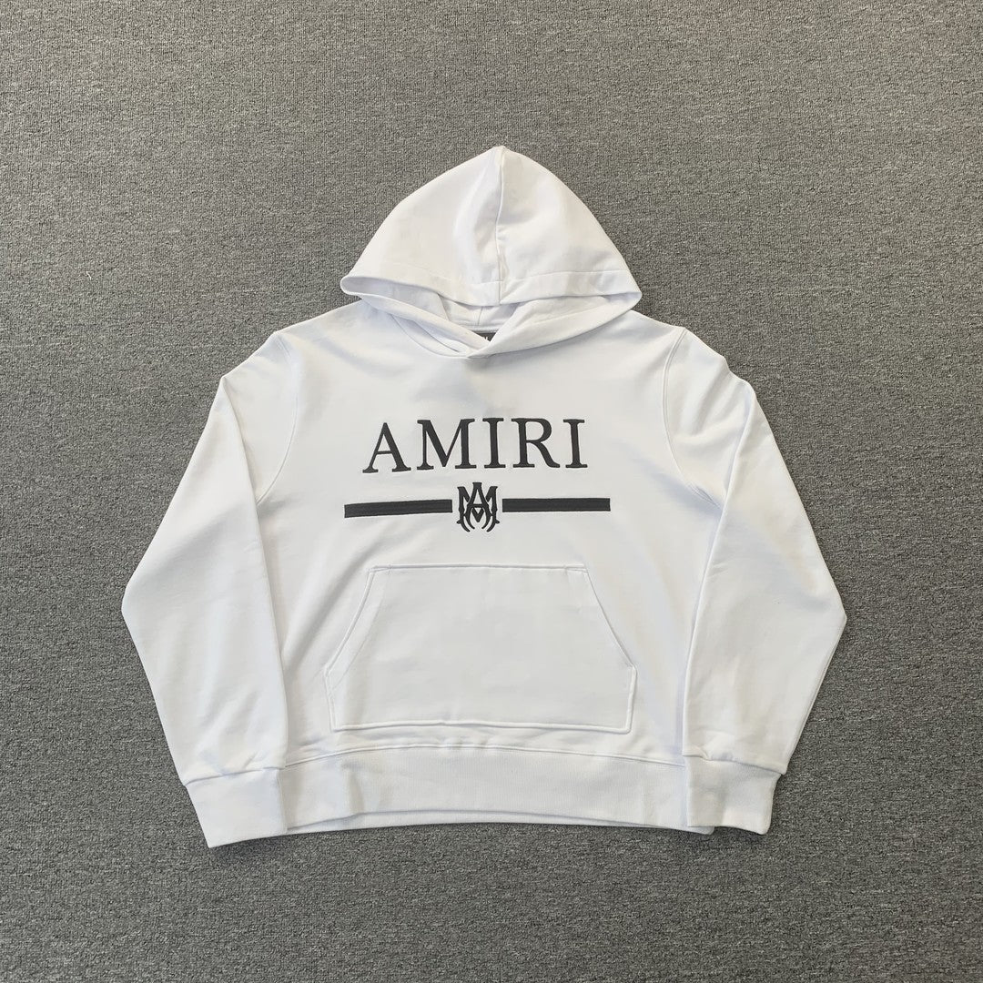 Amiri Mixed Hoodies