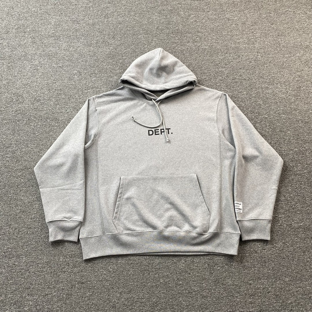 Gallery Dept Mixed Hoodies