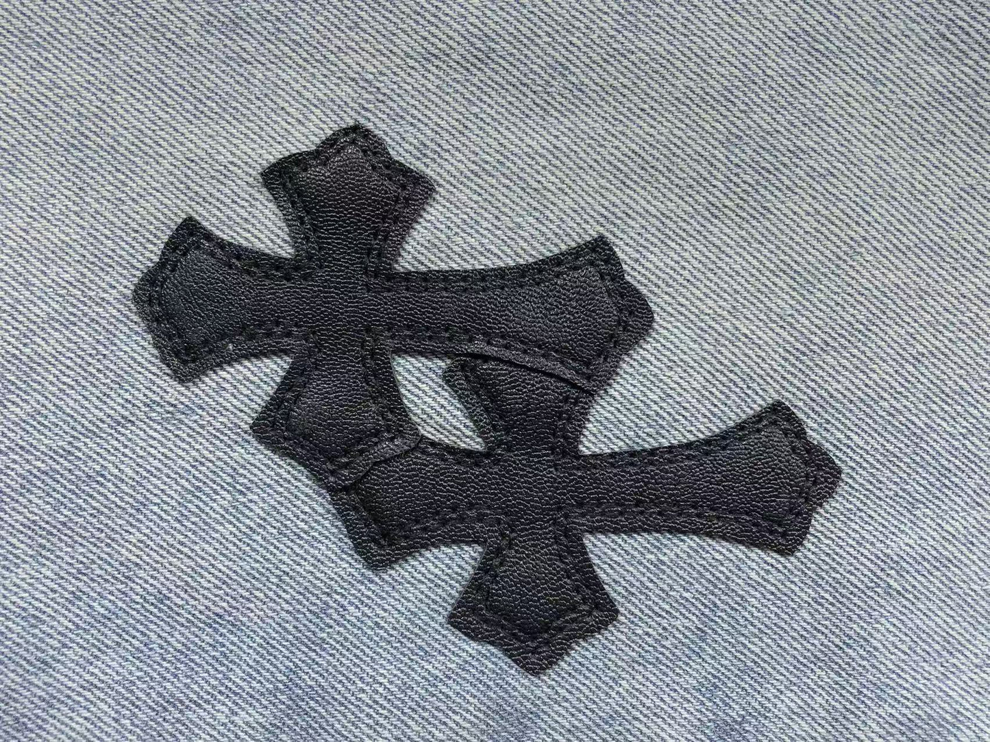 Gallery Dept Mixed Pants