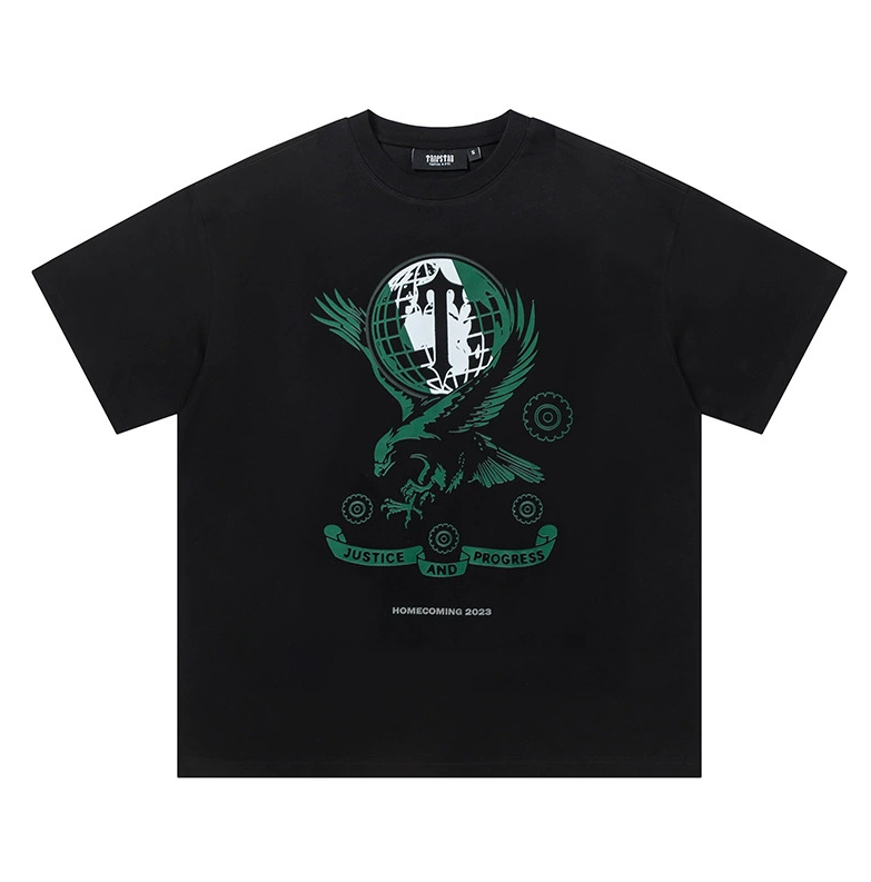 Trapstar Tees