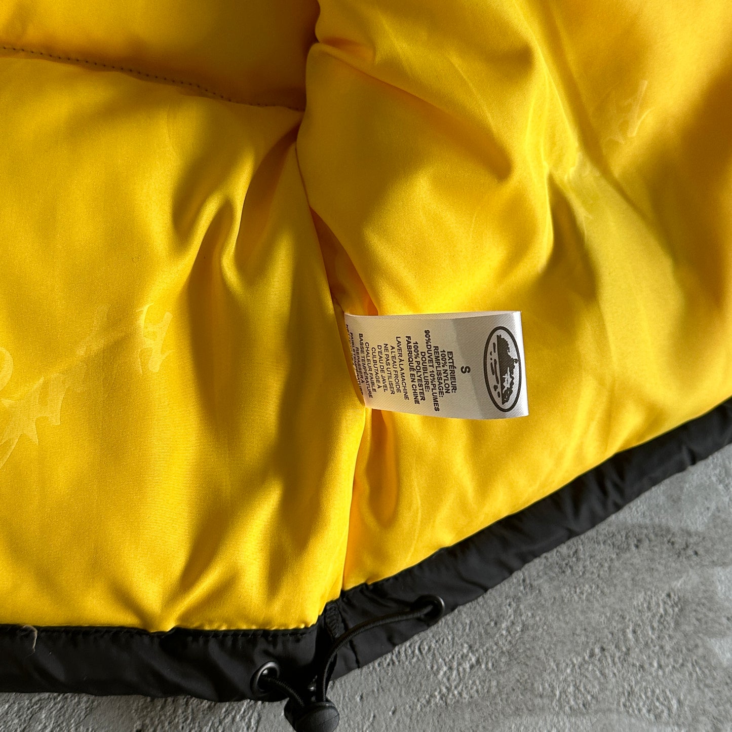 Corteiz Bolo V2 Jacket