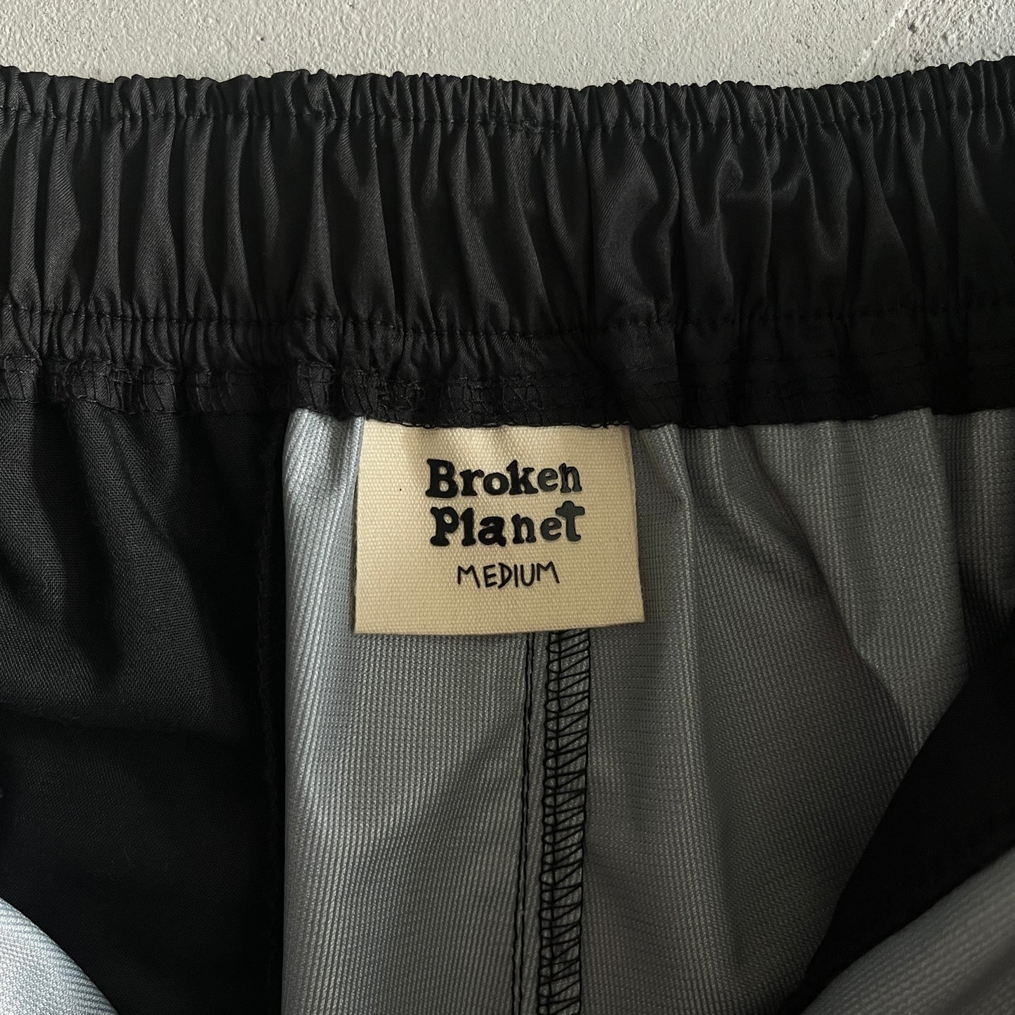 Broken Planet Waterproof Pants