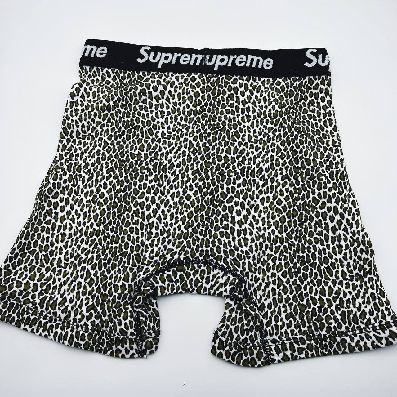 Supreme Mixed Boxers