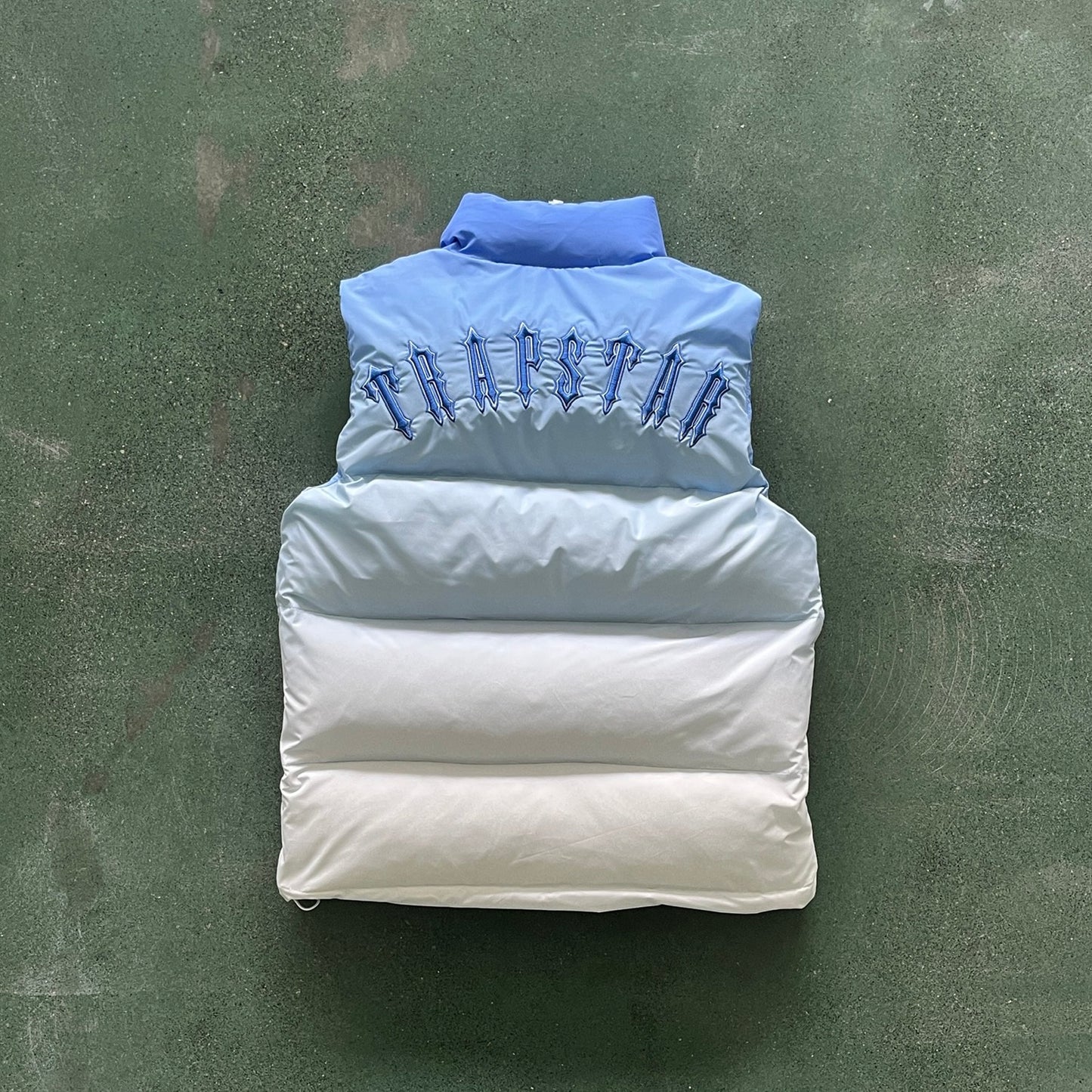 Trapstar Puffer Vests