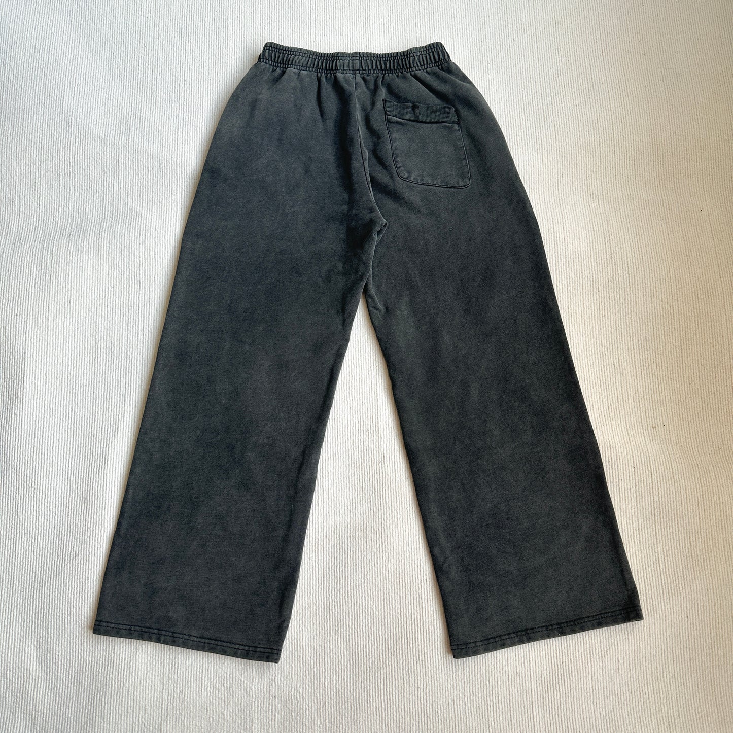 Broken Planet Washed Soot Basics Sets