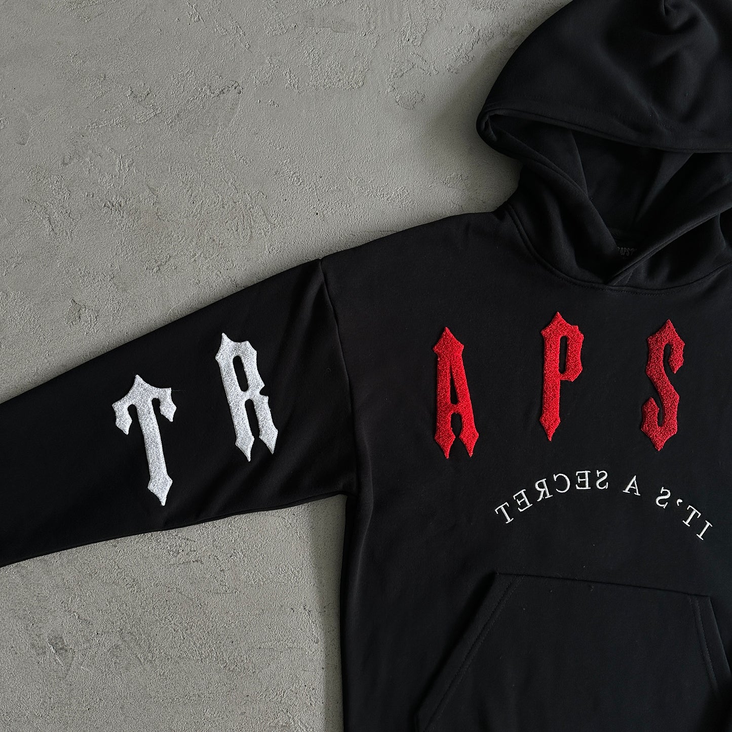 Trapstar Mixed Tracksuits
