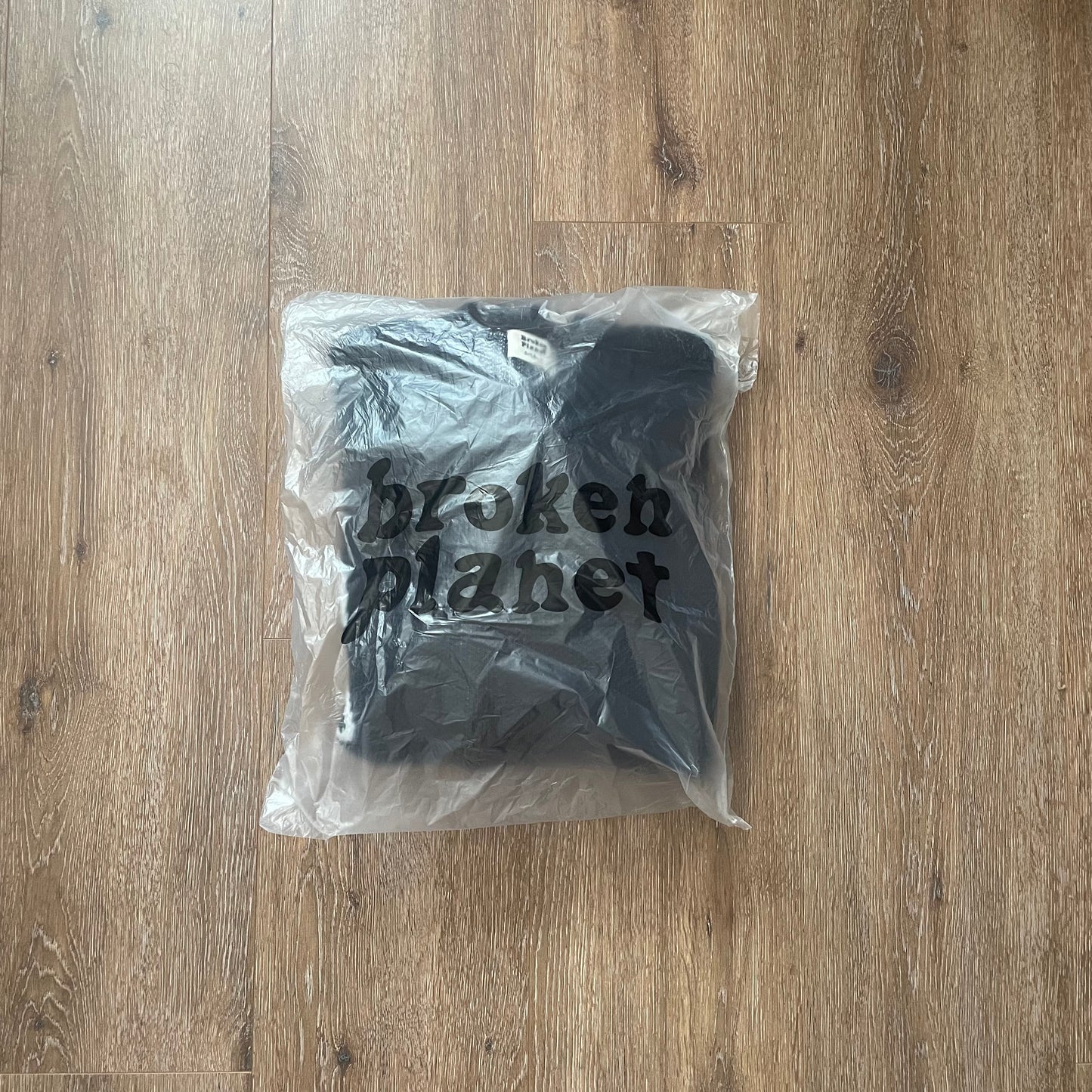 Broken Planet Knitted Sweaters
