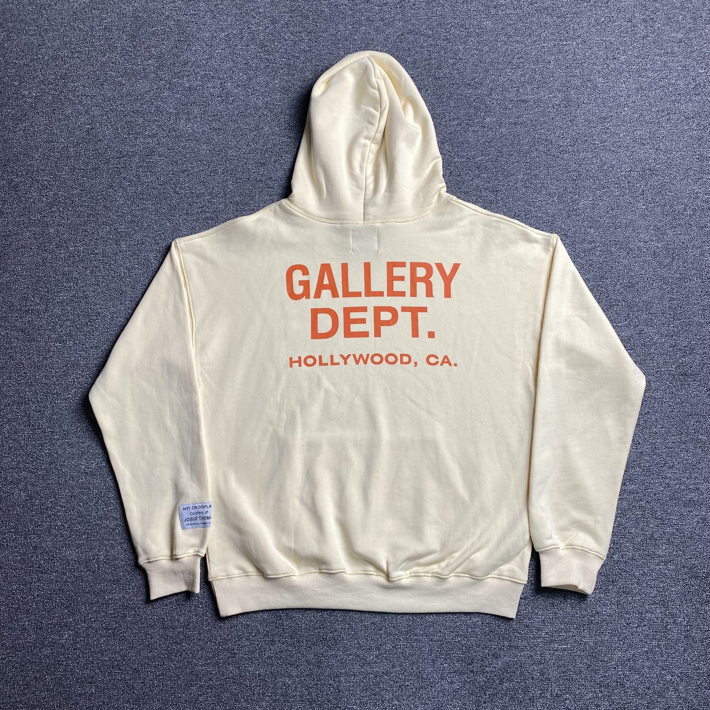 Gallery Dept Mixed Hoodies