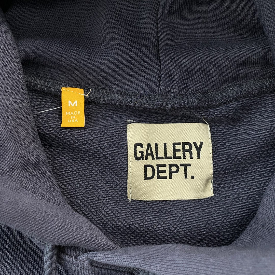 Gallery Dept Mixed Hoodies