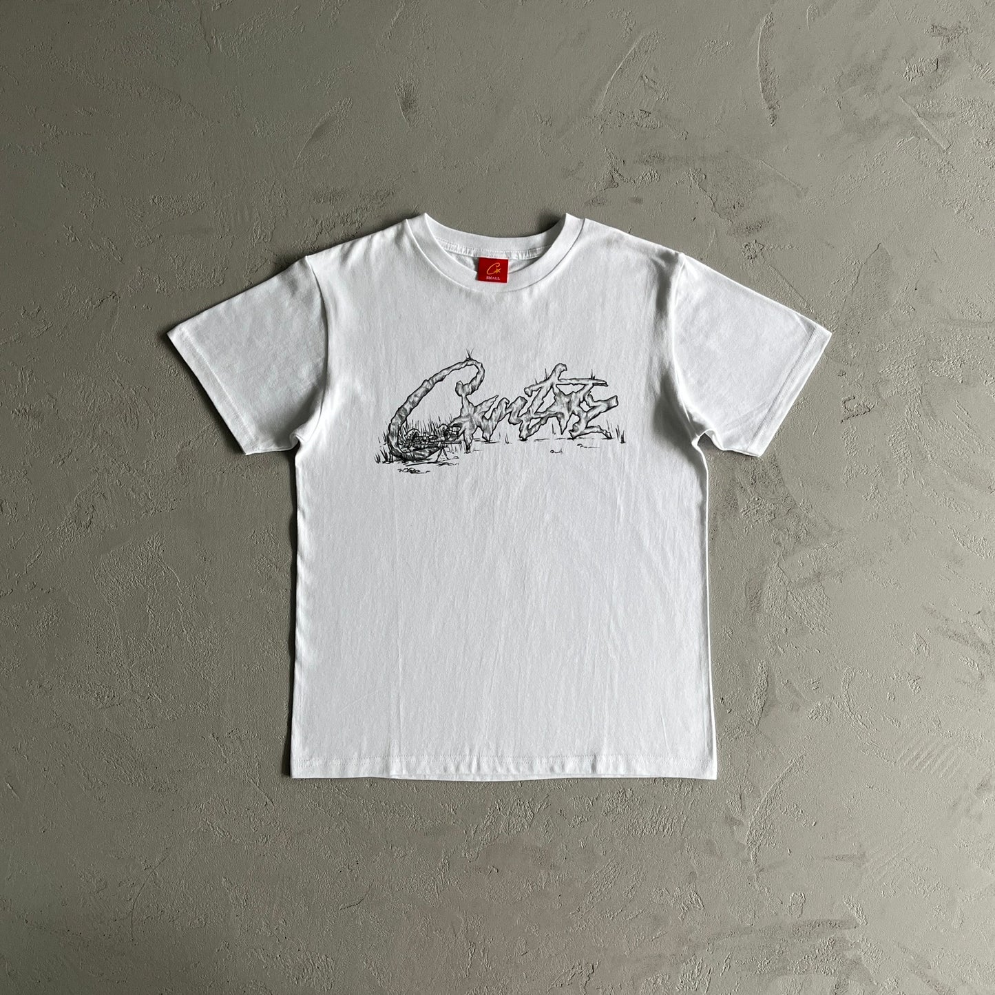 ALL CORTEIZ TEES